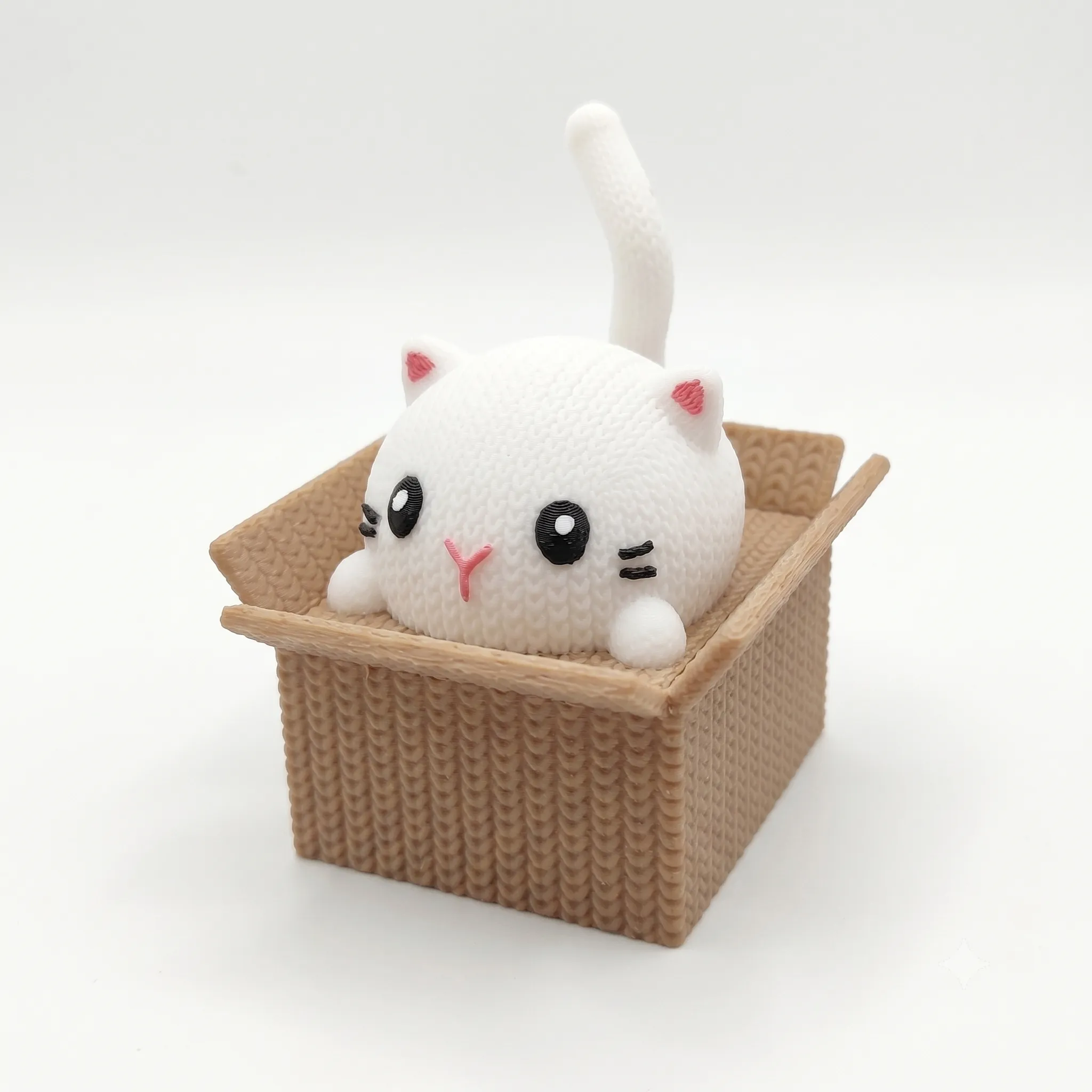 1010 - Gato Sorpresa