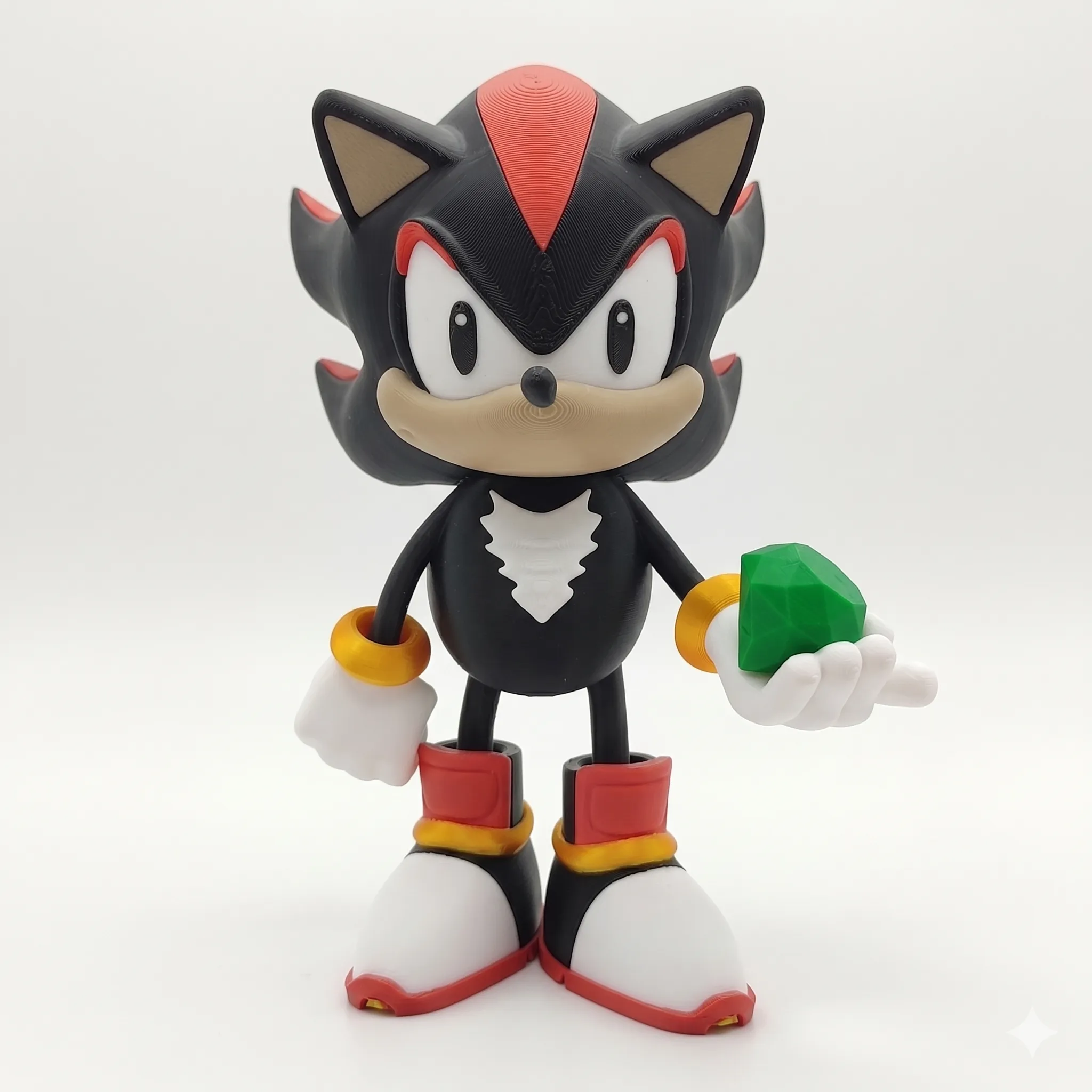 1014 - Shadow (Sonic)