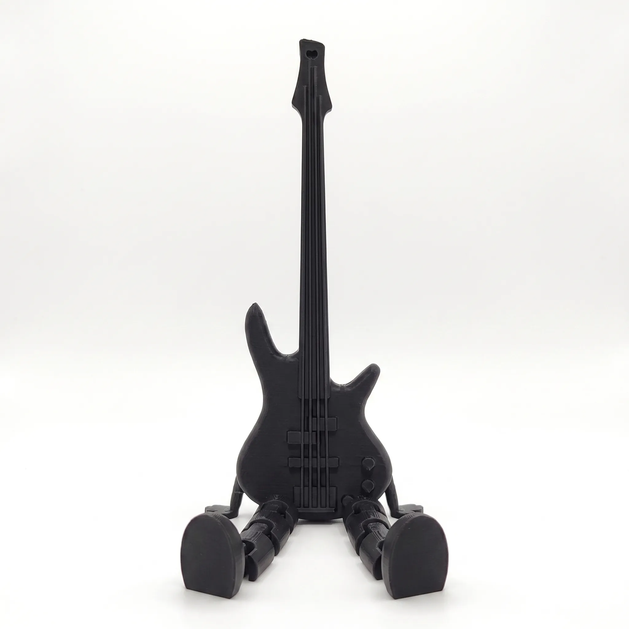 1018 - Bajo (Amiguito) [14cm]