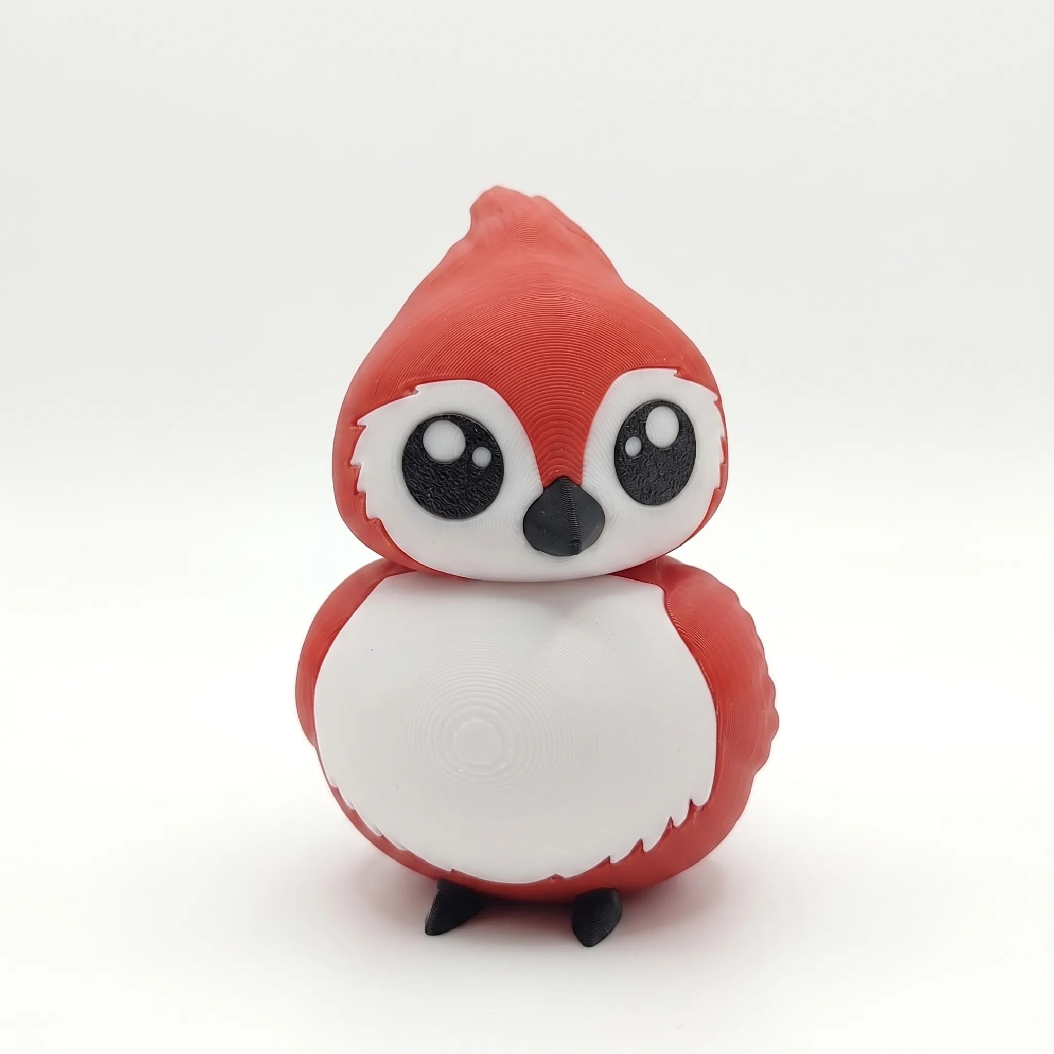 1023 - Pajarito
