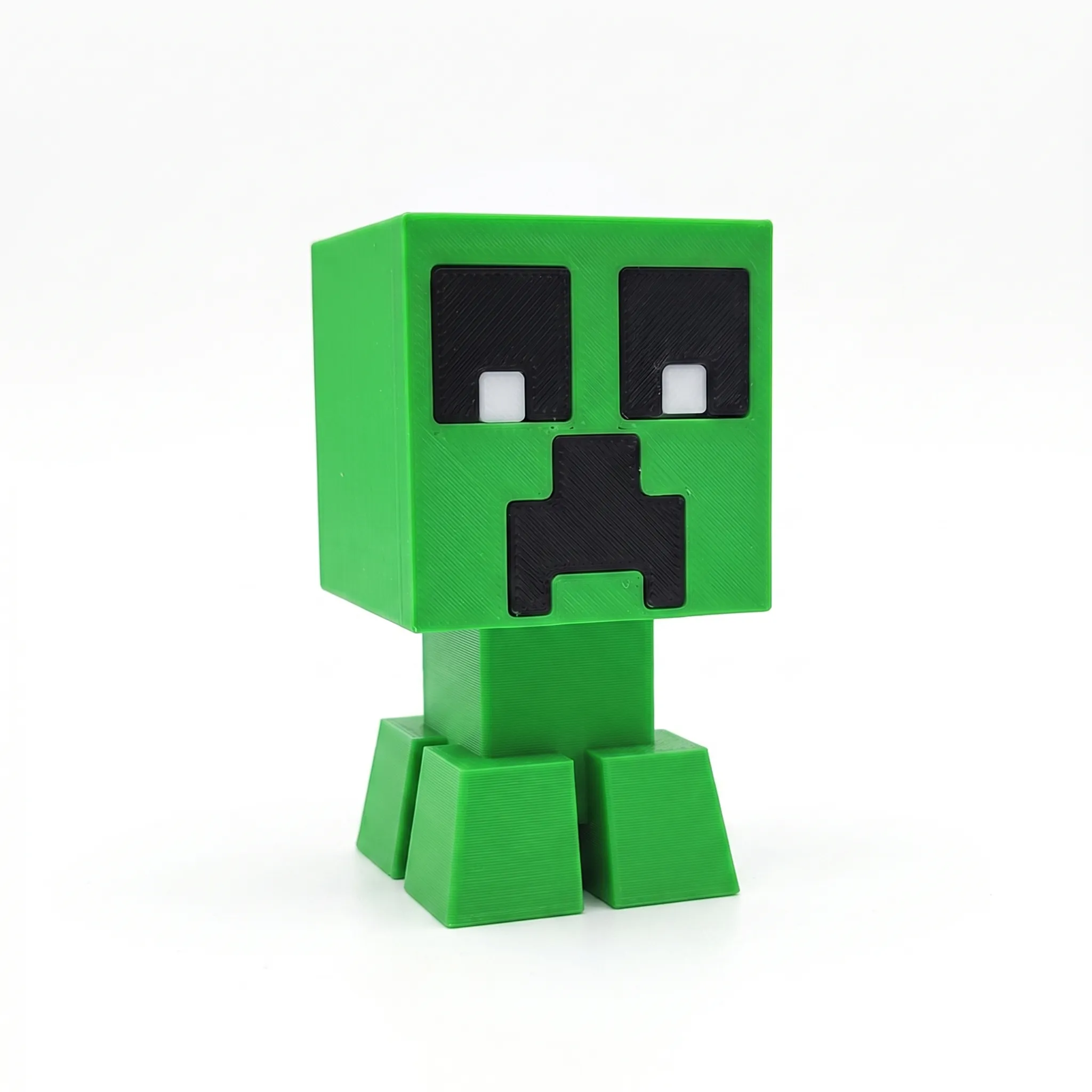 1025 - Creeper