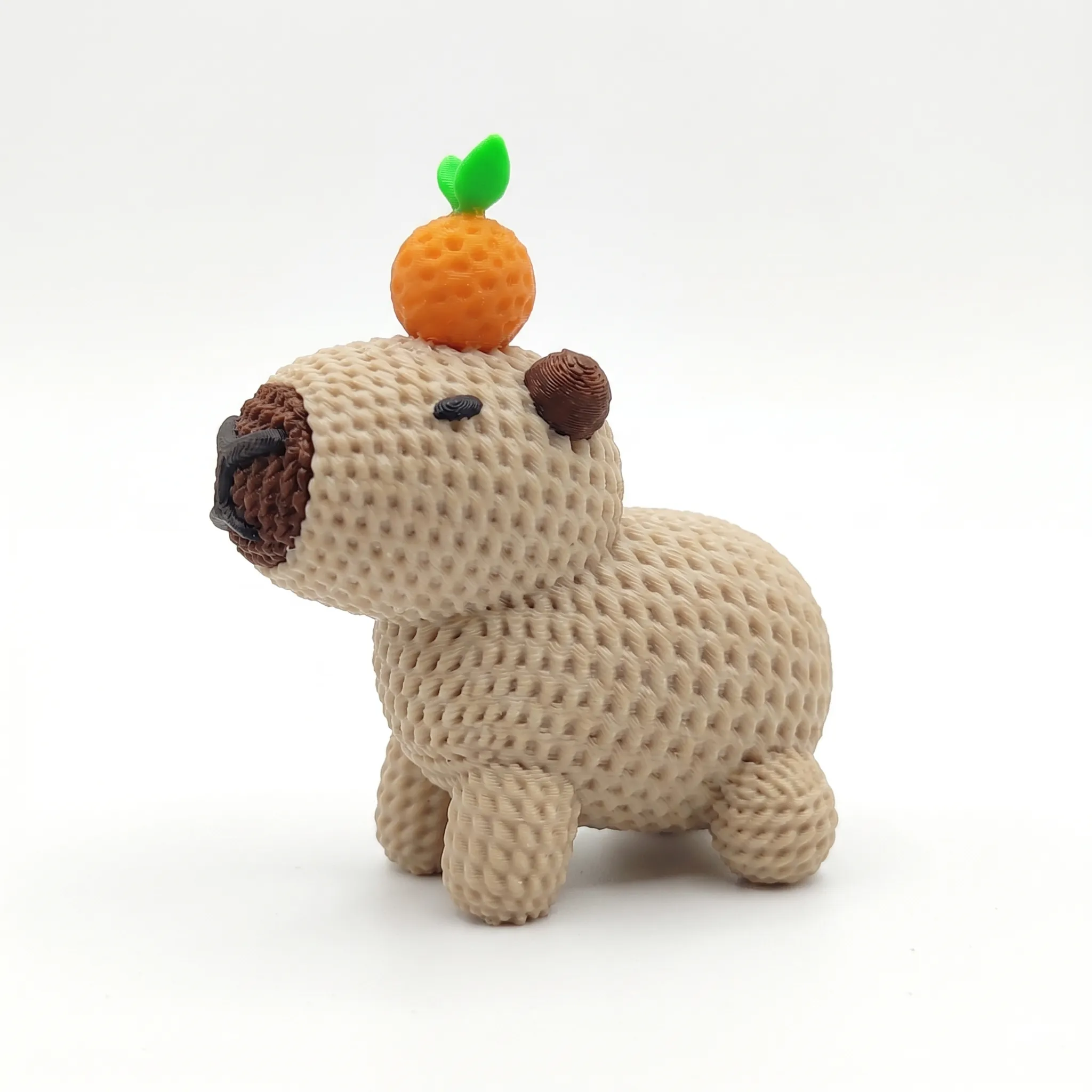1027 - Capibaras