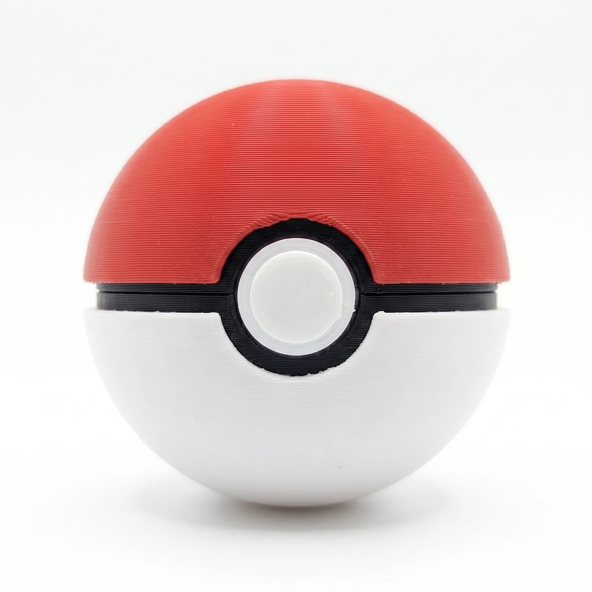 1028 - Llavero Pokeball