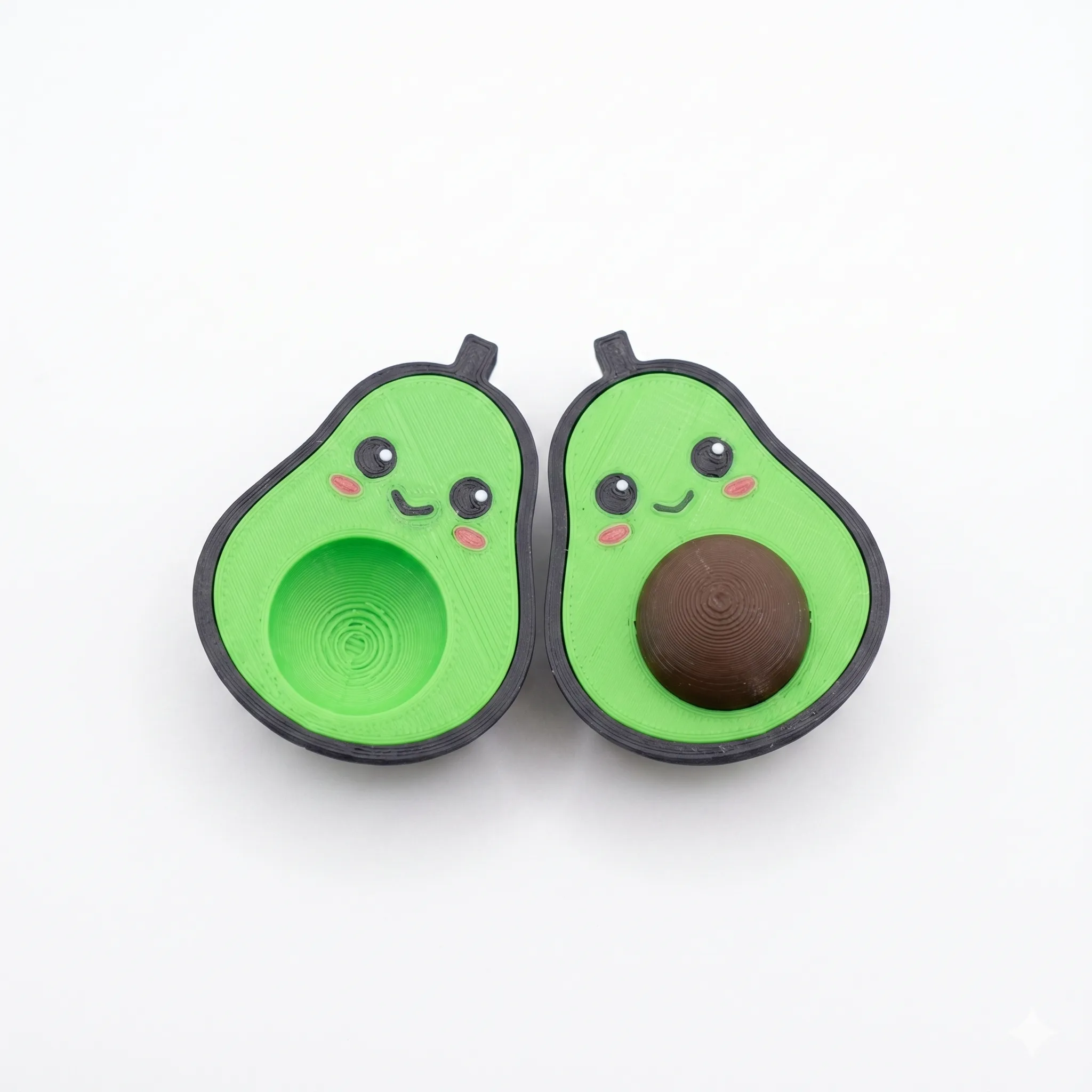 1029 - Aguacate