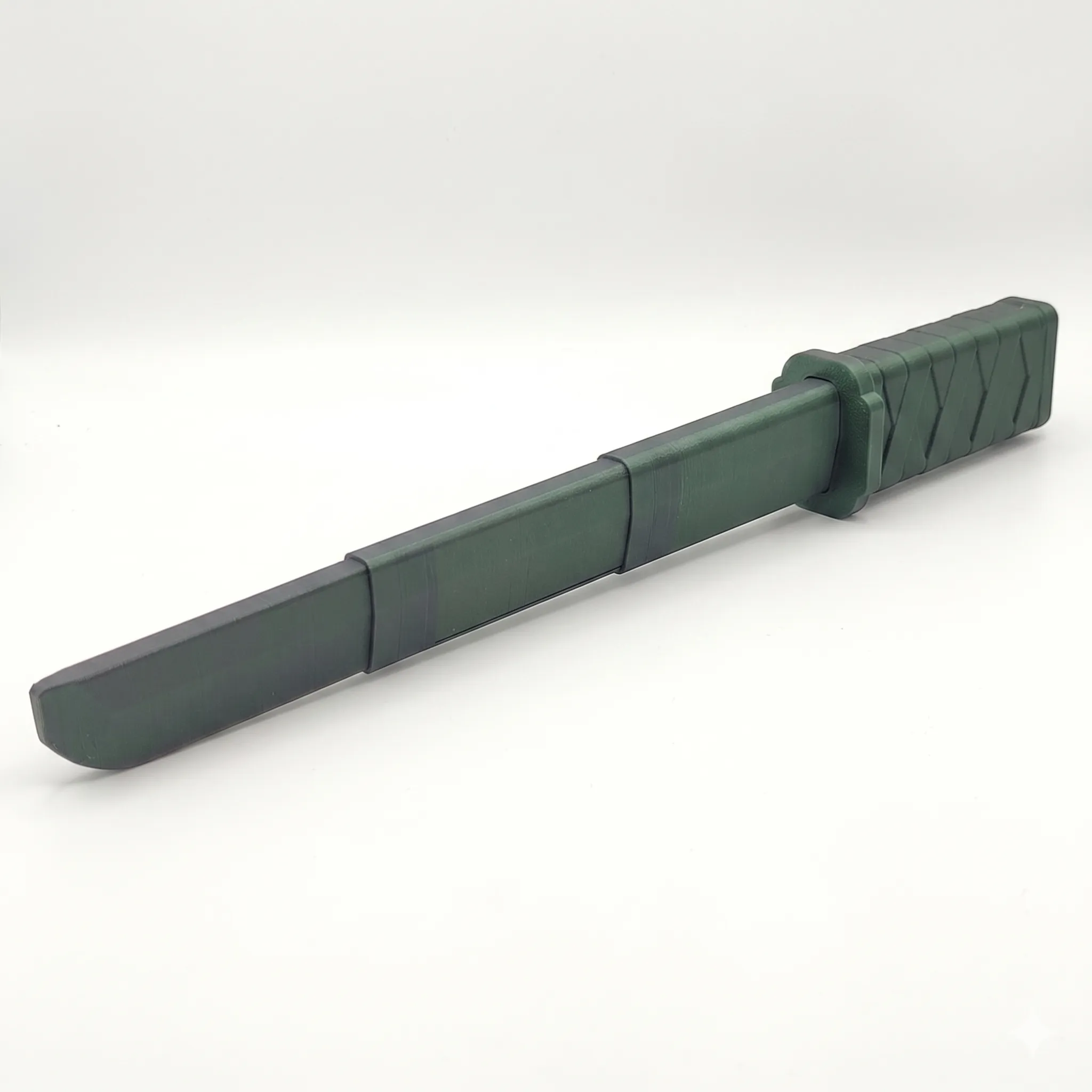 1030 - Mini Katana Retractil