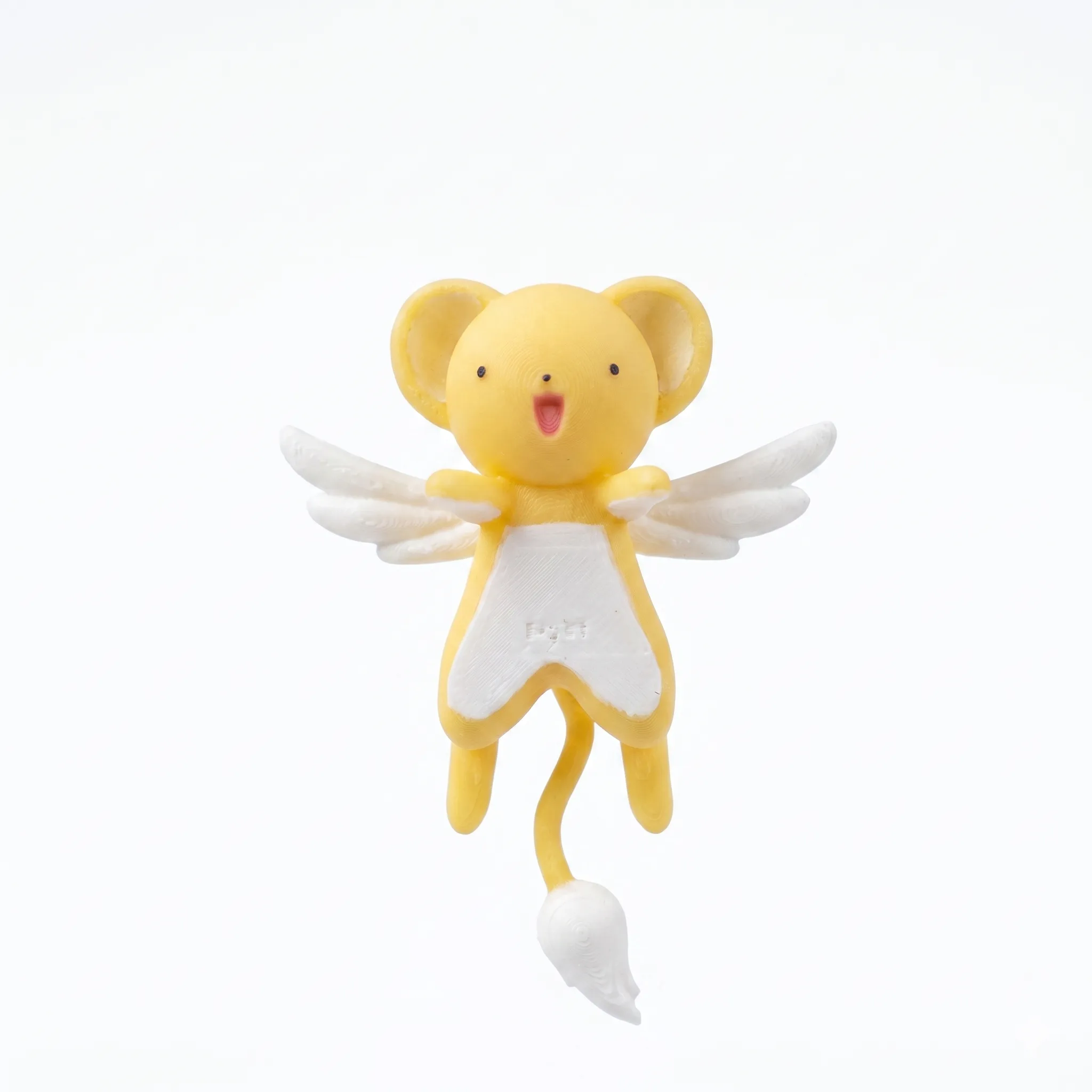 1035 - Keroberos [Sakura Card Captor]
