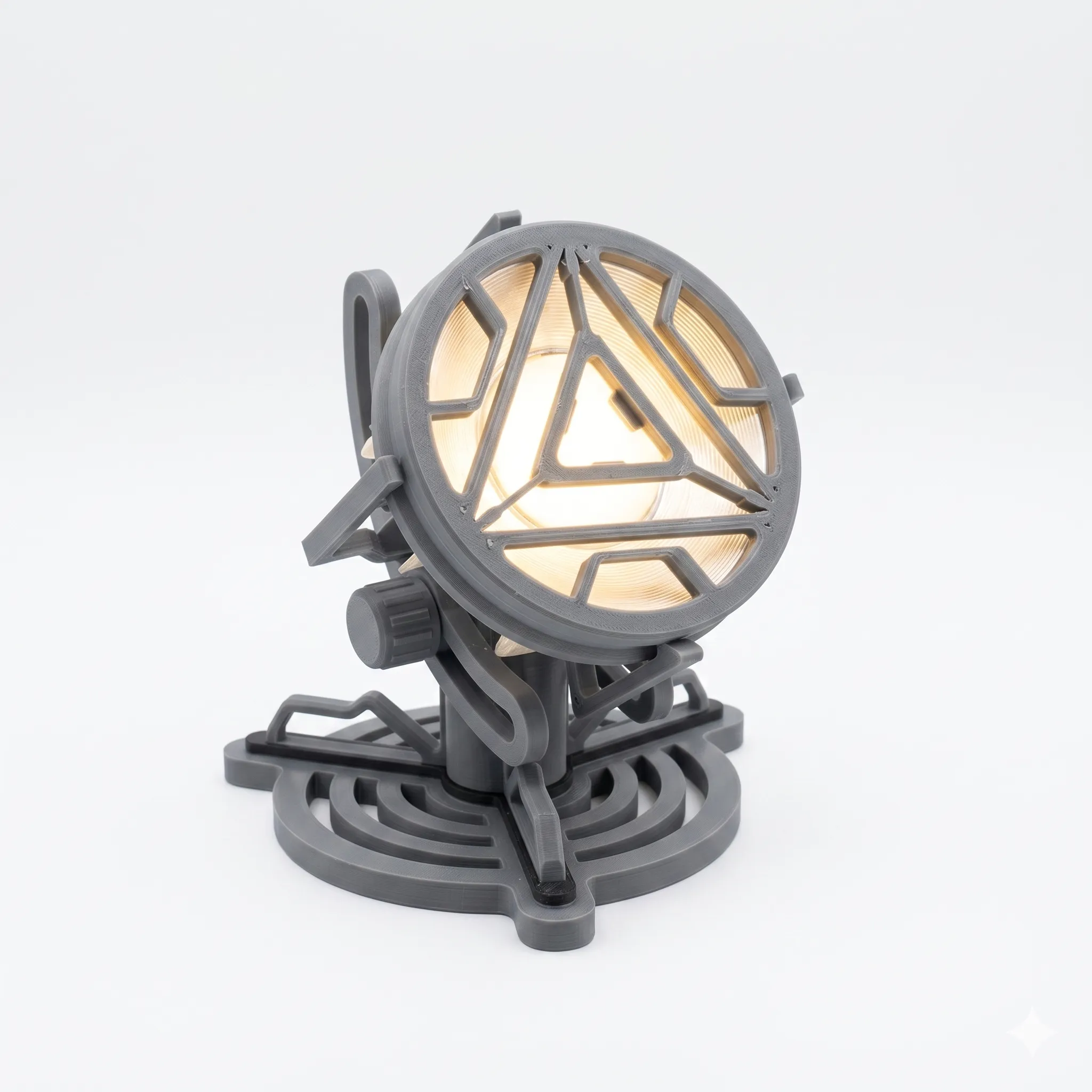 1041 - Reactor Arc [Inc. Lampara]