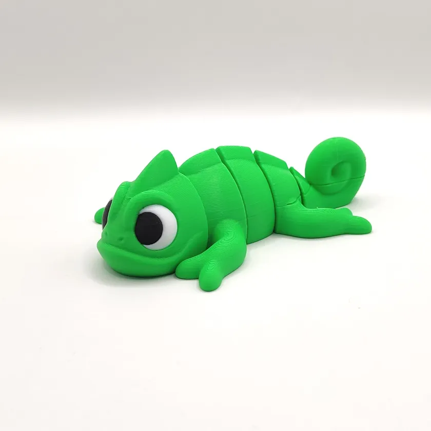 1050 - Camaleon