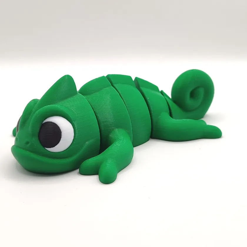 1053 - Camaleon