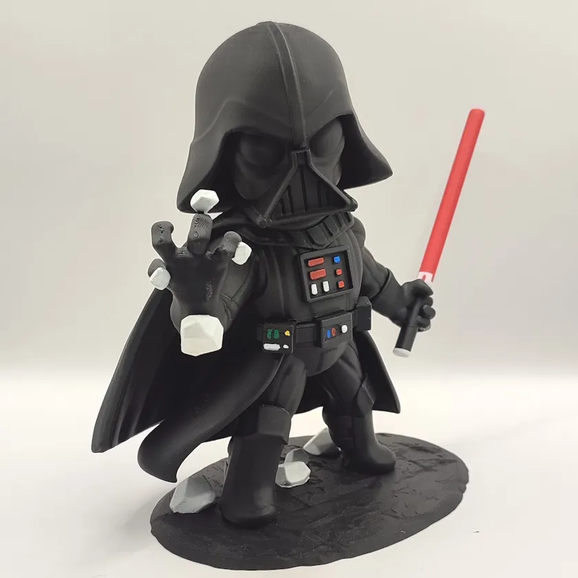 1061 - Dart Vader