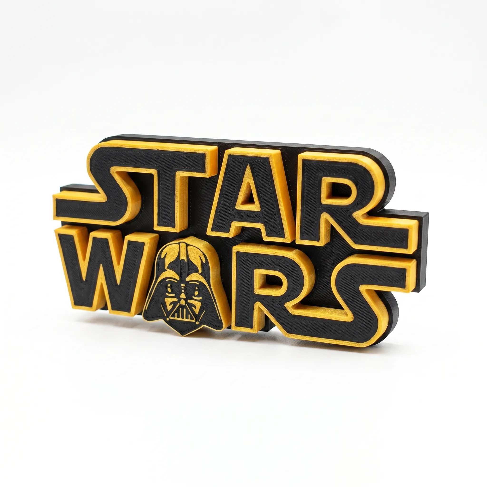 1074 - Letrero (Star Wars)