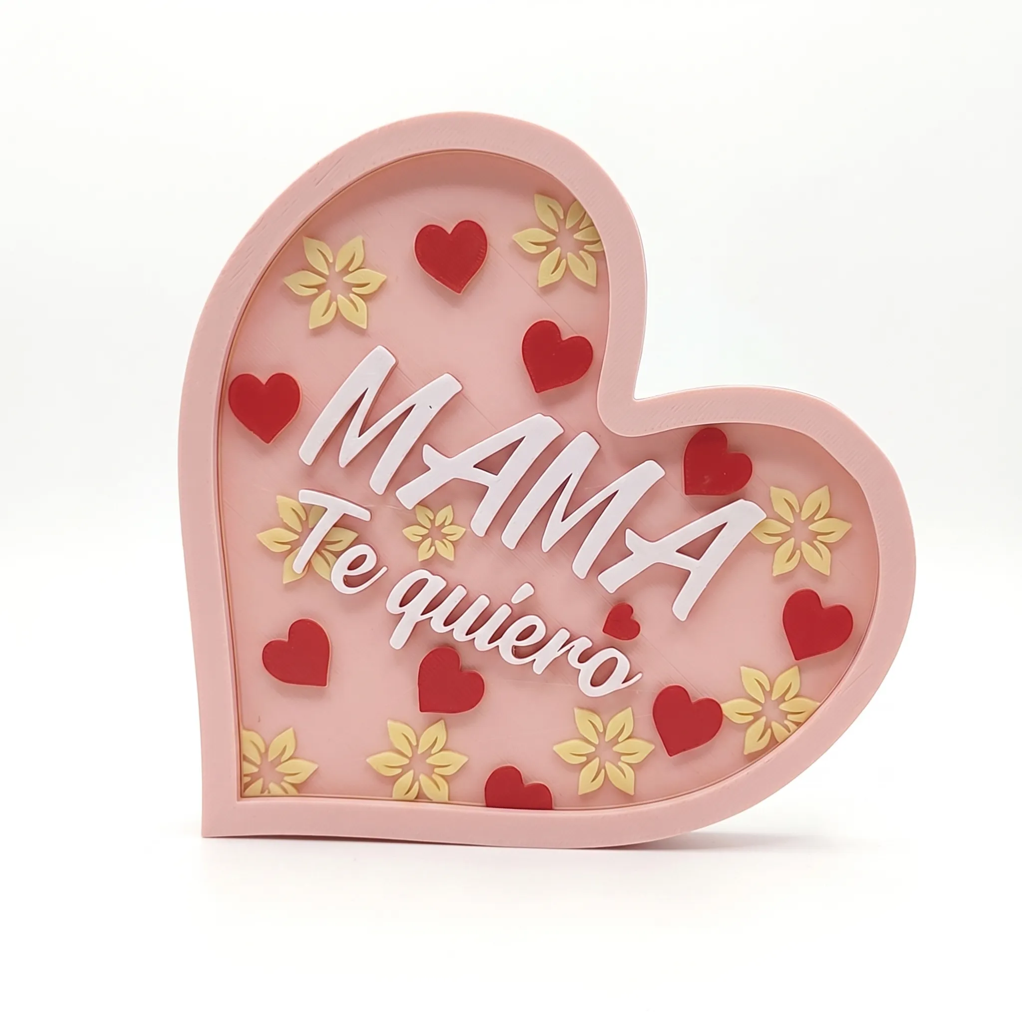 1075 - Te quiero Mama