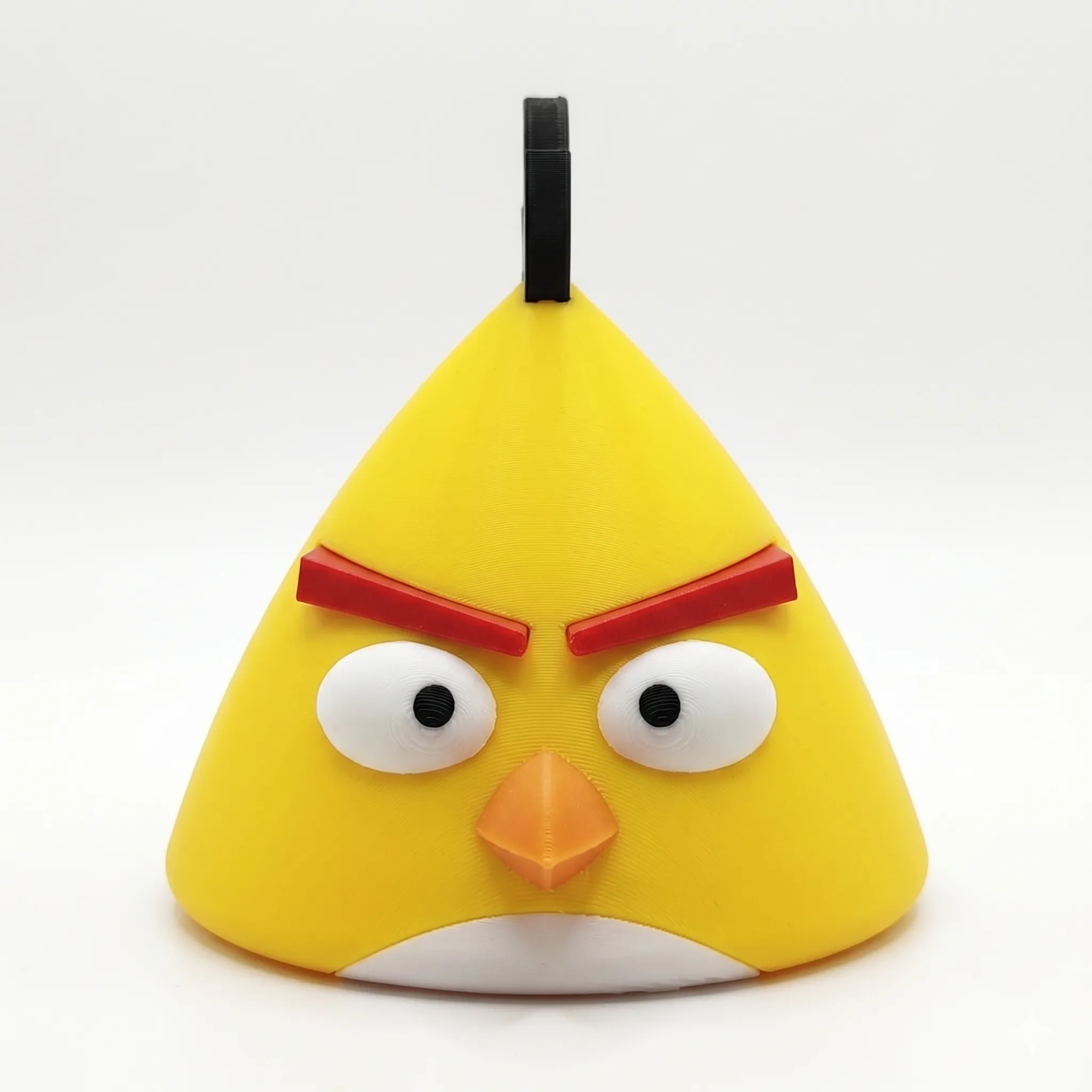 1080 - Chuck (Angry Birds)