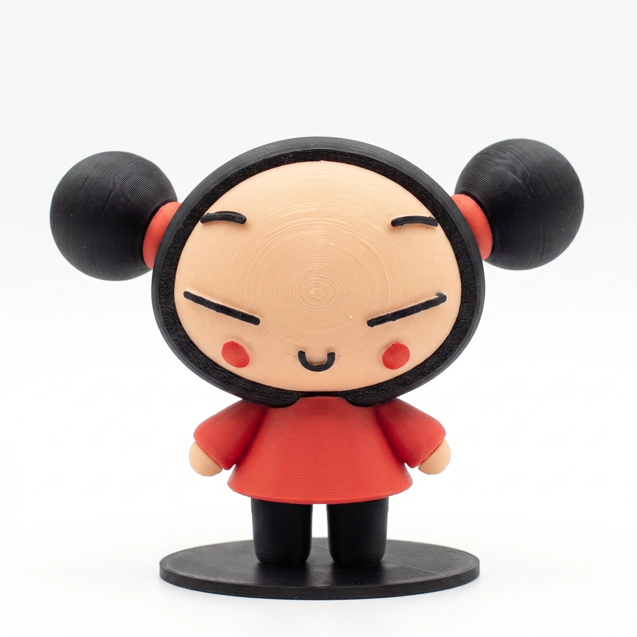 1082 - Pucca