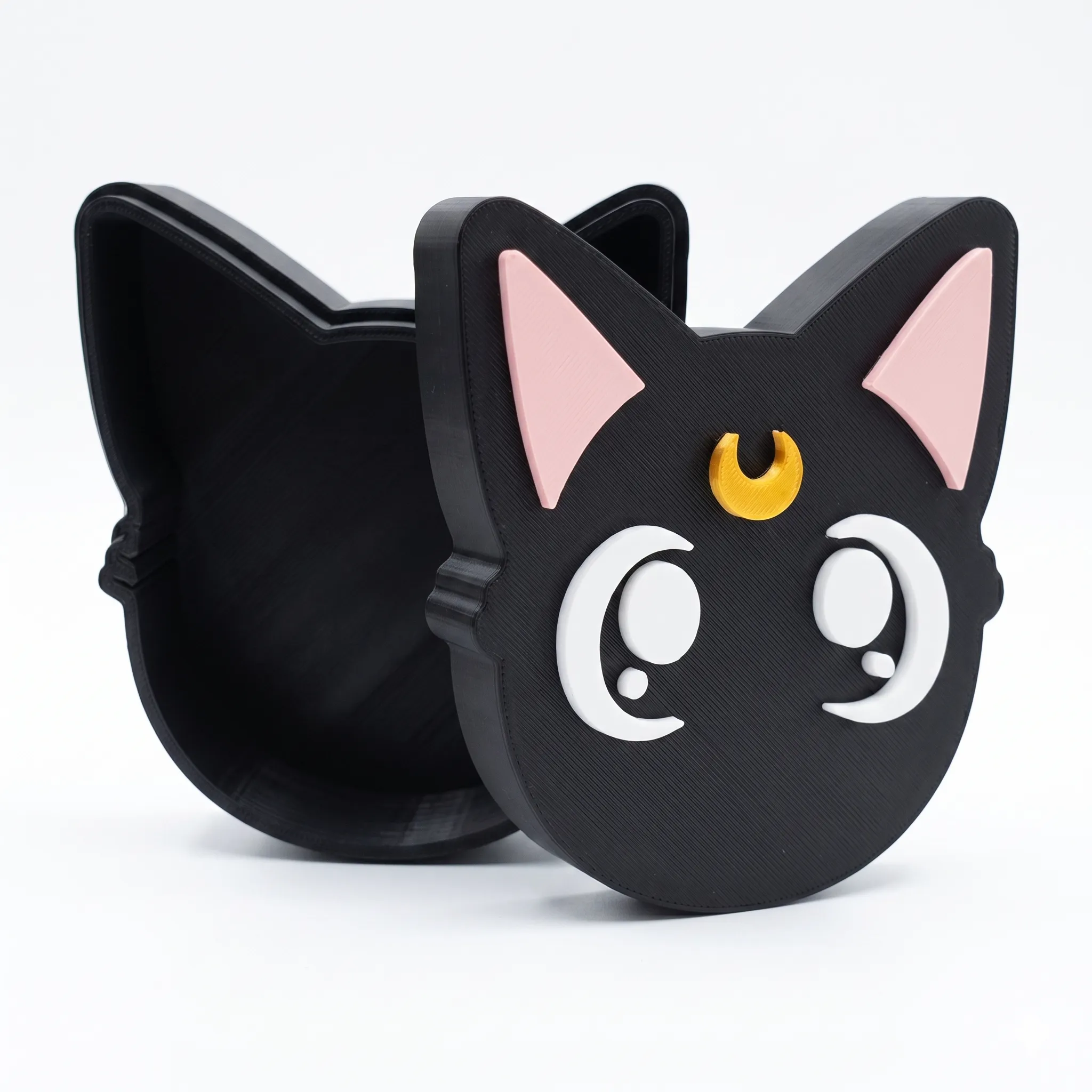 1084 - Luna s Box (Sailor Moon)