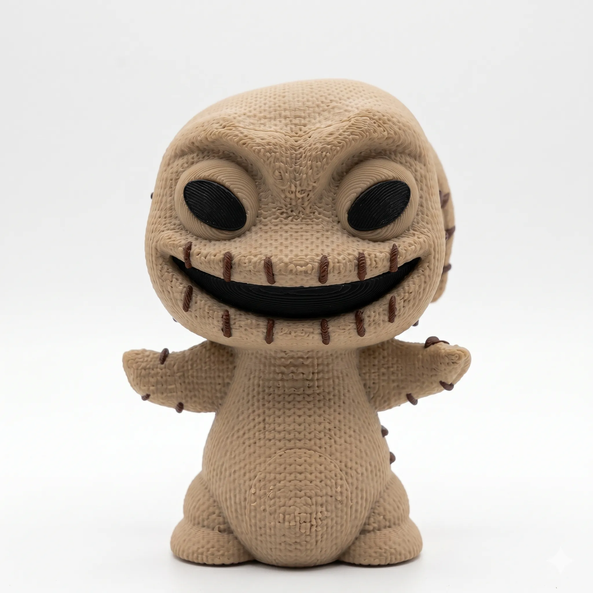 1086 - Oogie Boogie