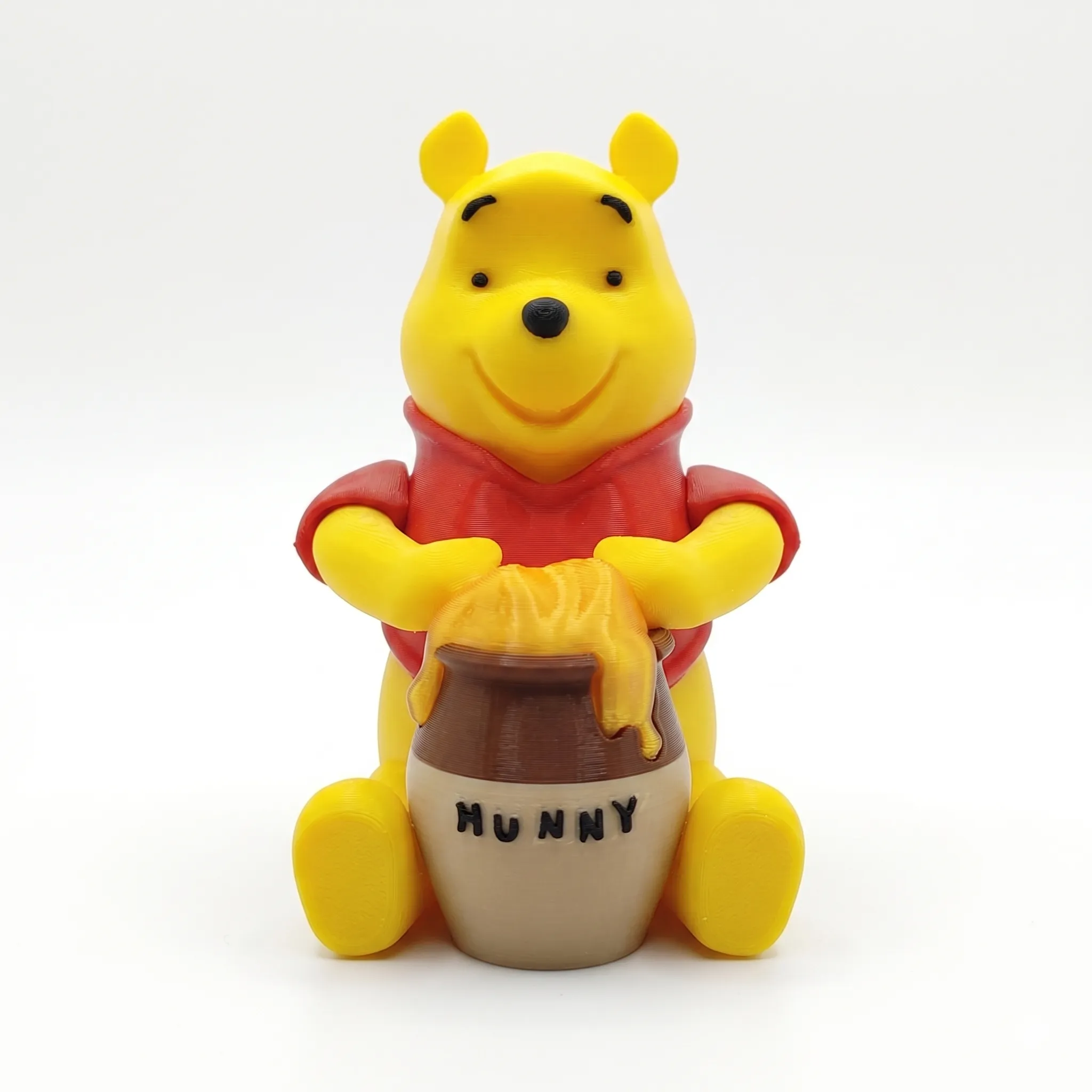 1087 - Winnie Pooh