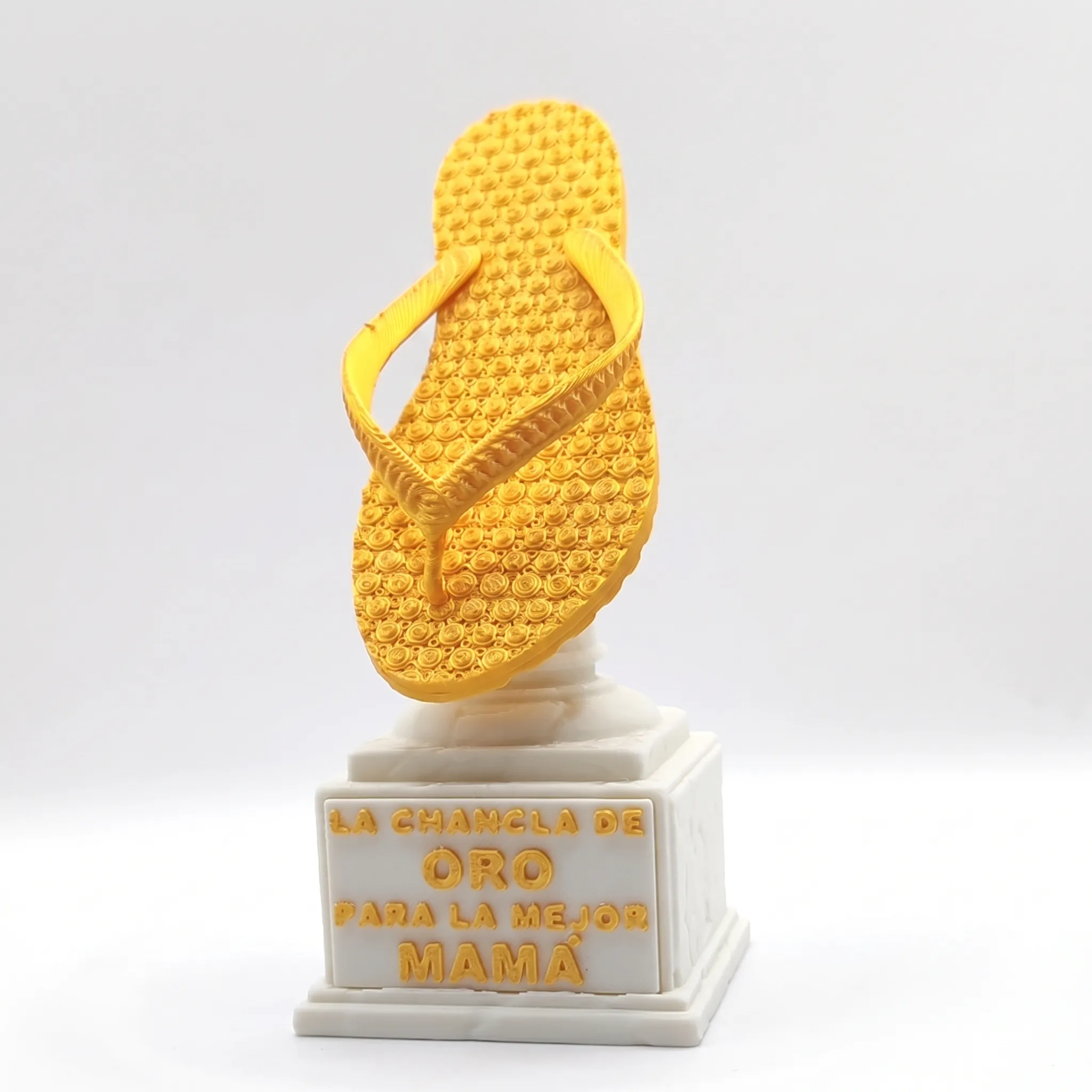 1098 - Trofeo Mamá