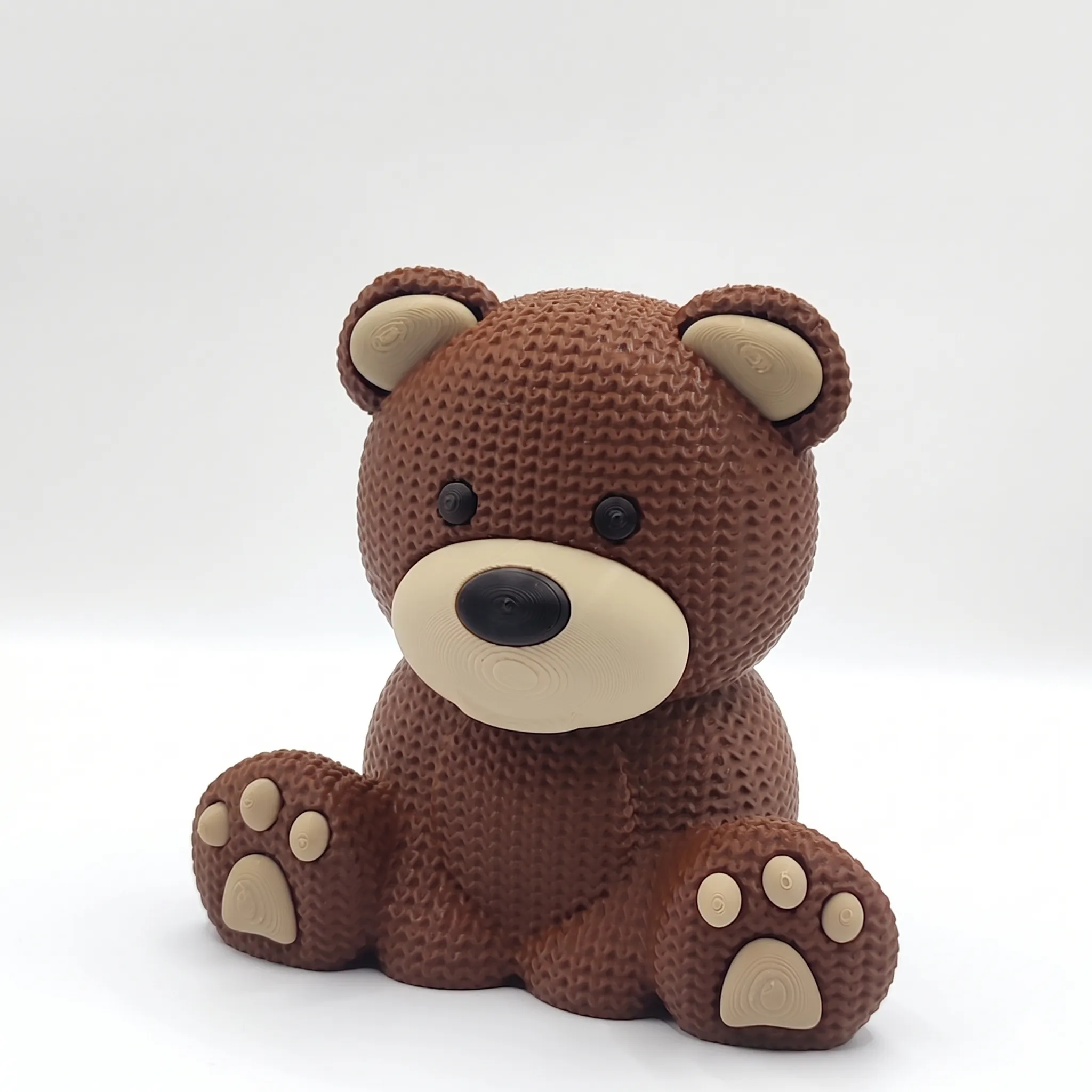 1099 - Oso Tejido