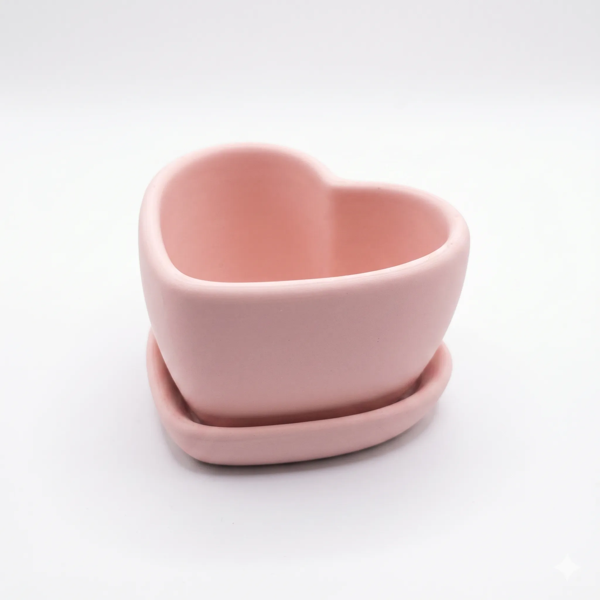 1100 - Macetitas Corazón