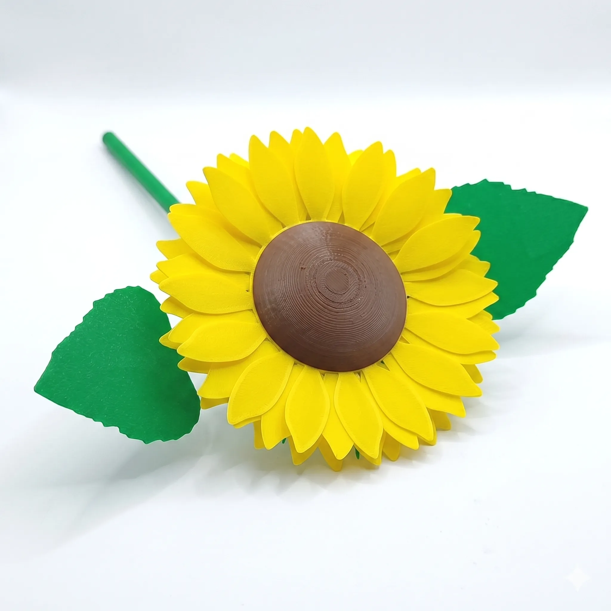 1101 - Flor de Girasol