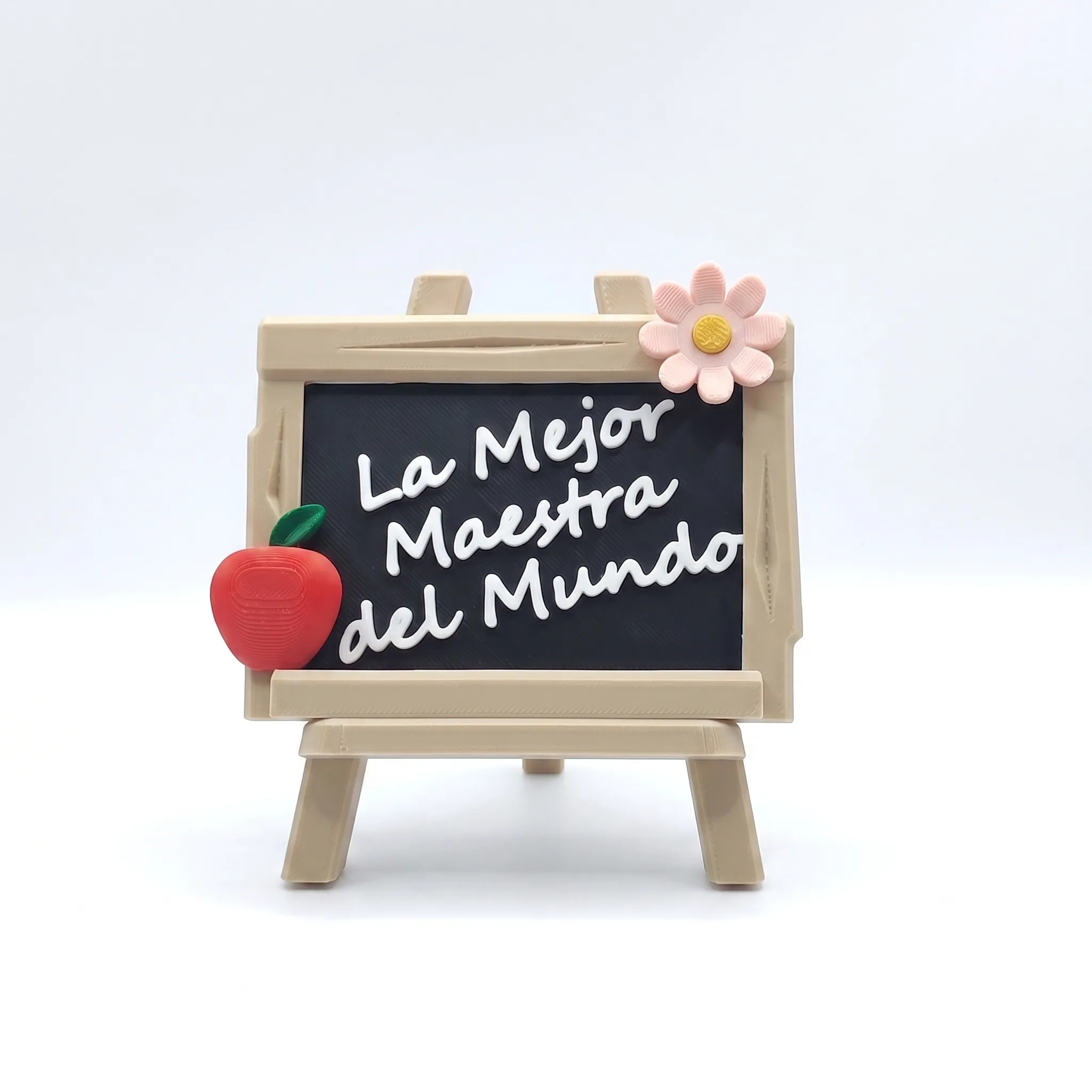 1107 - Cartel Dia del Maestro