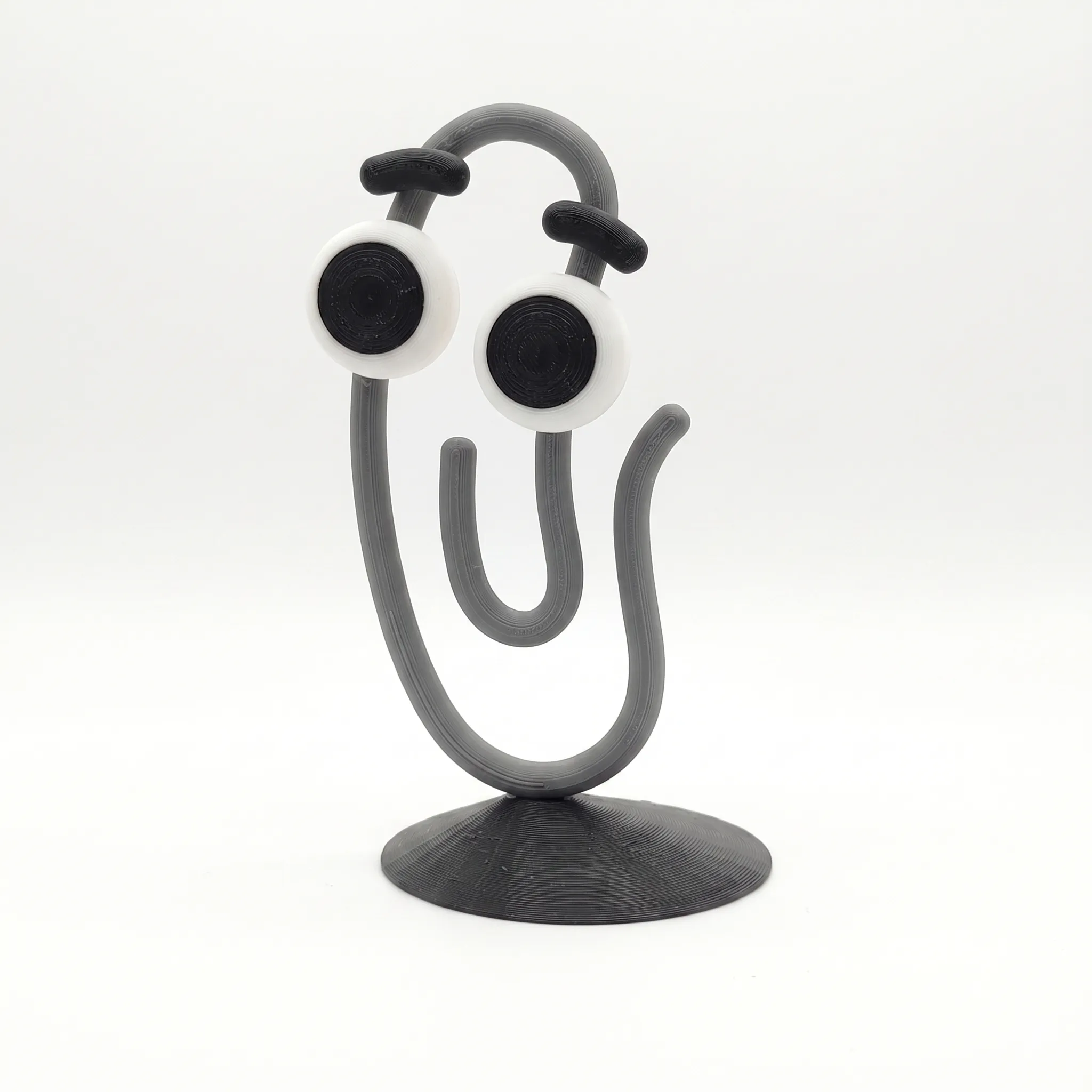 1115 - Clippy
