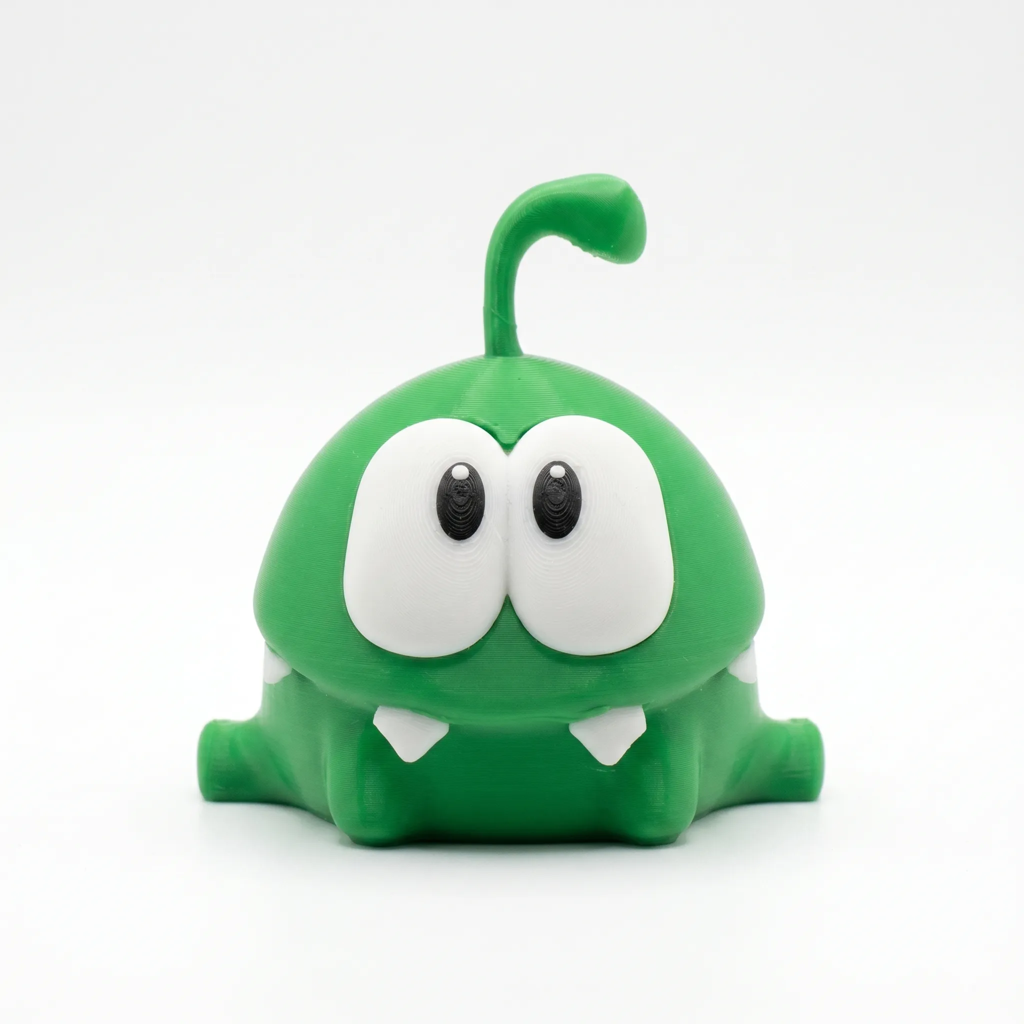 1117 - Om Nom (Juego)