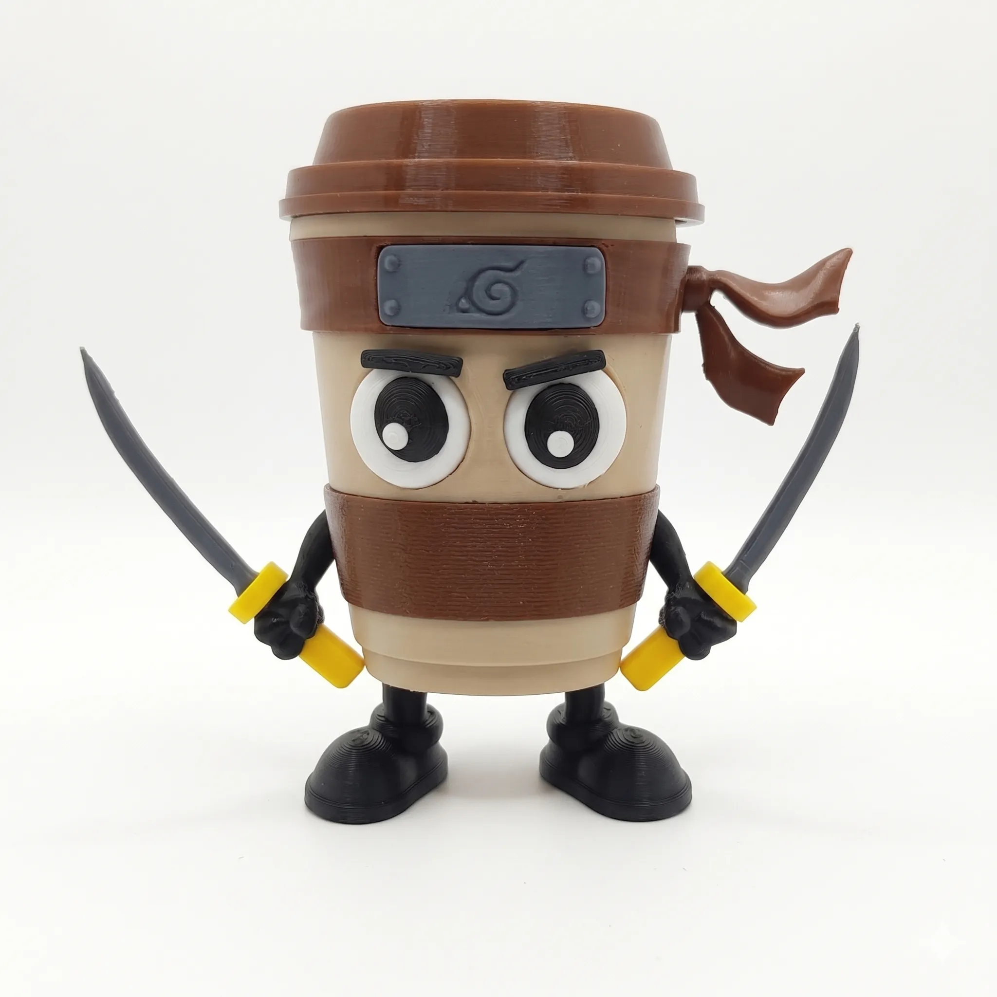 1124 - Capuchino