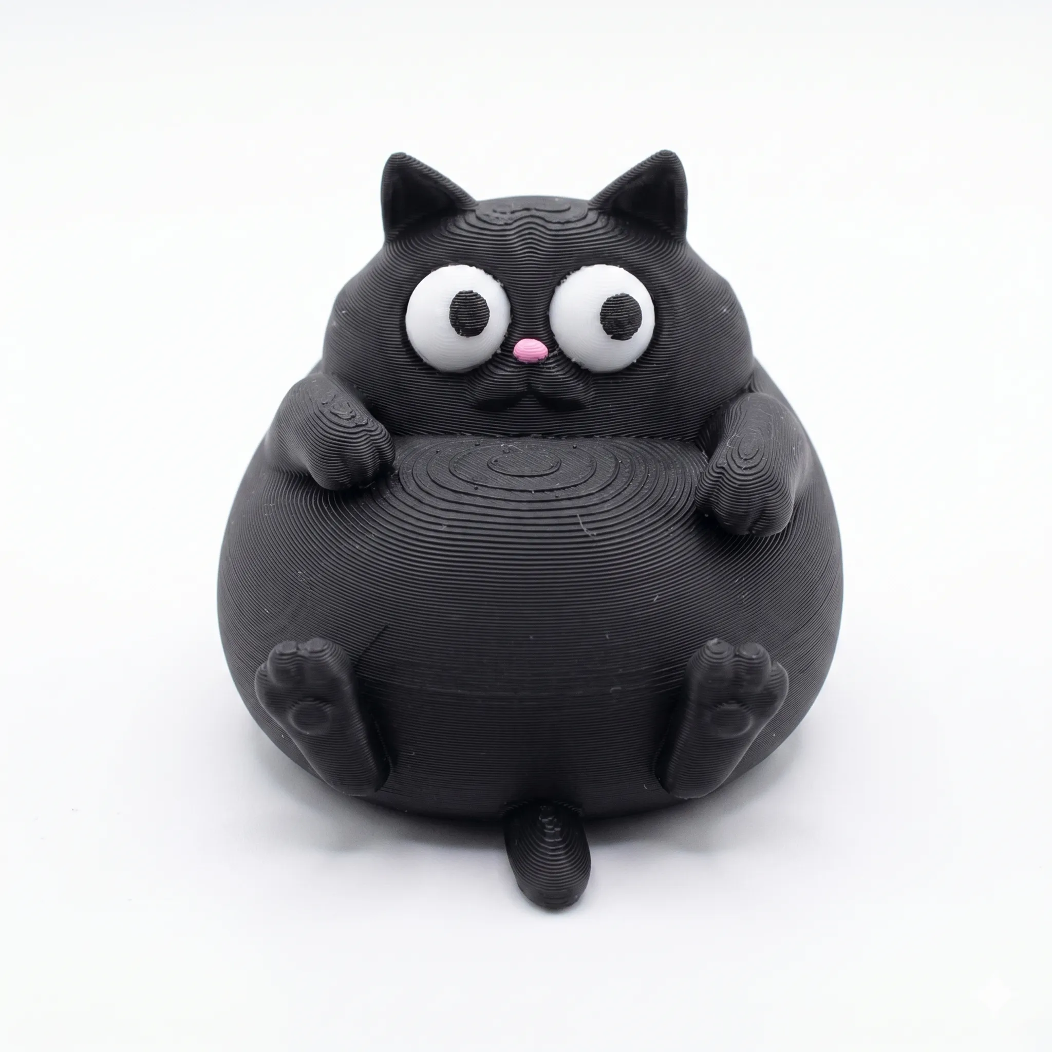 1127 - Gato Gordillo