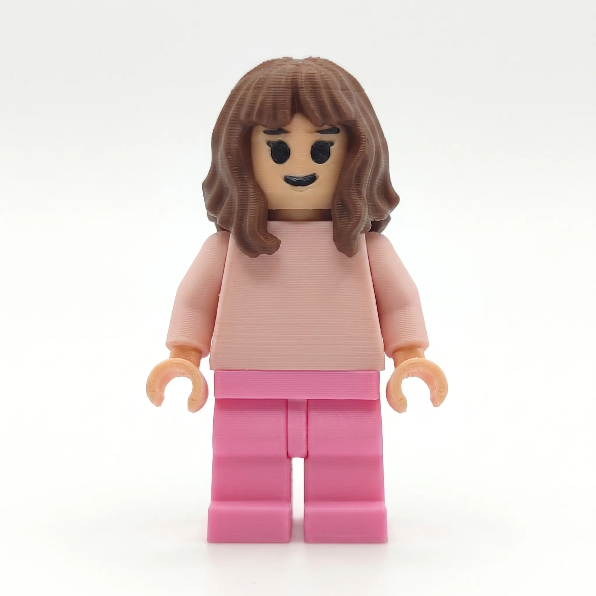 1134 - Personaje Femenino Lego