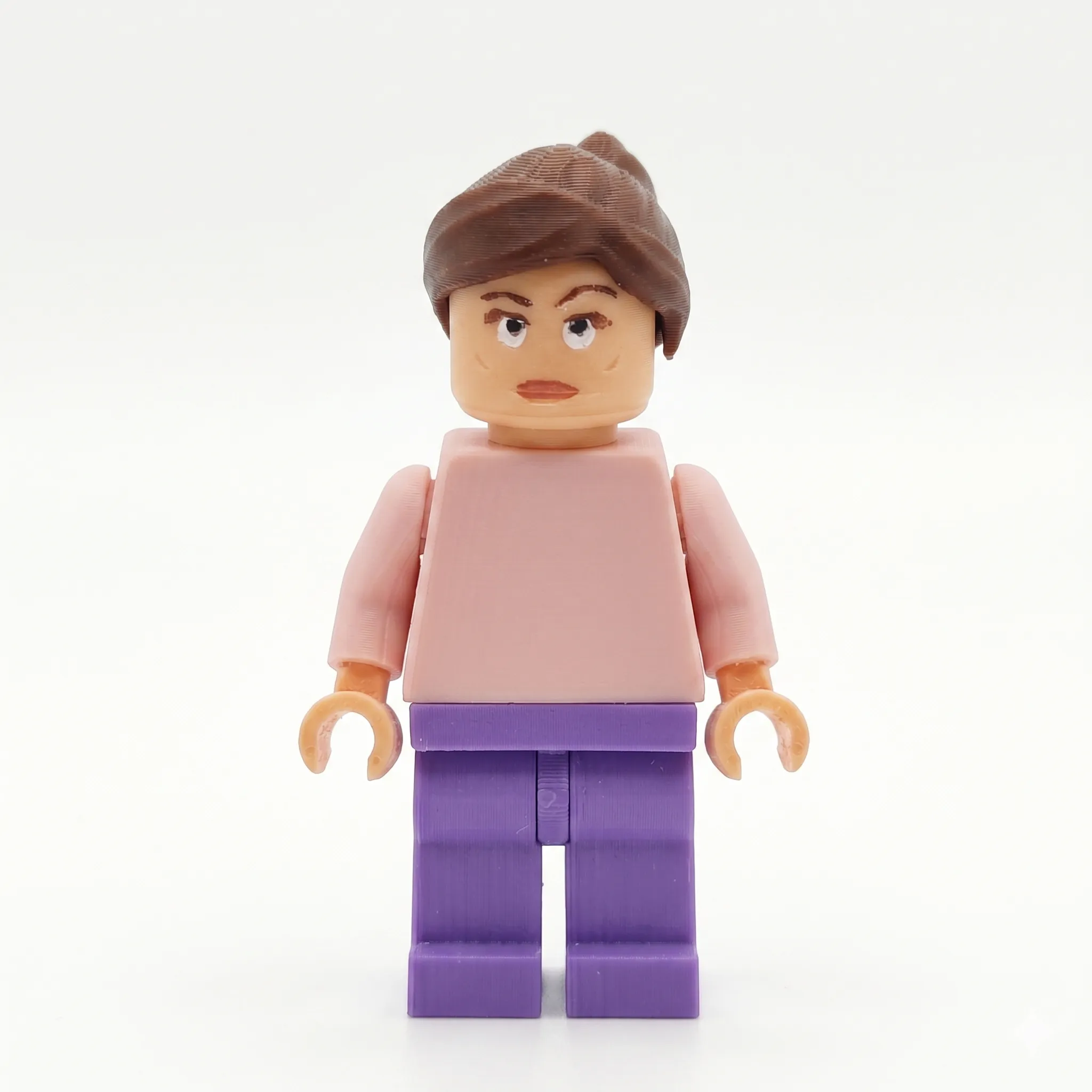 1136 - Personaje Lego Mini