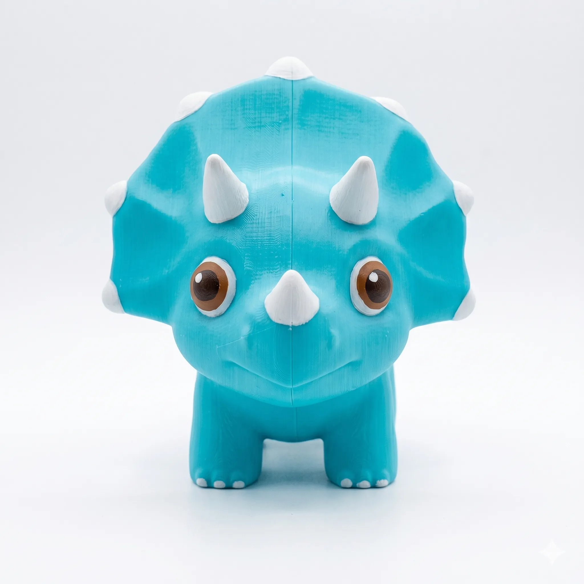1138 - Triceratops
