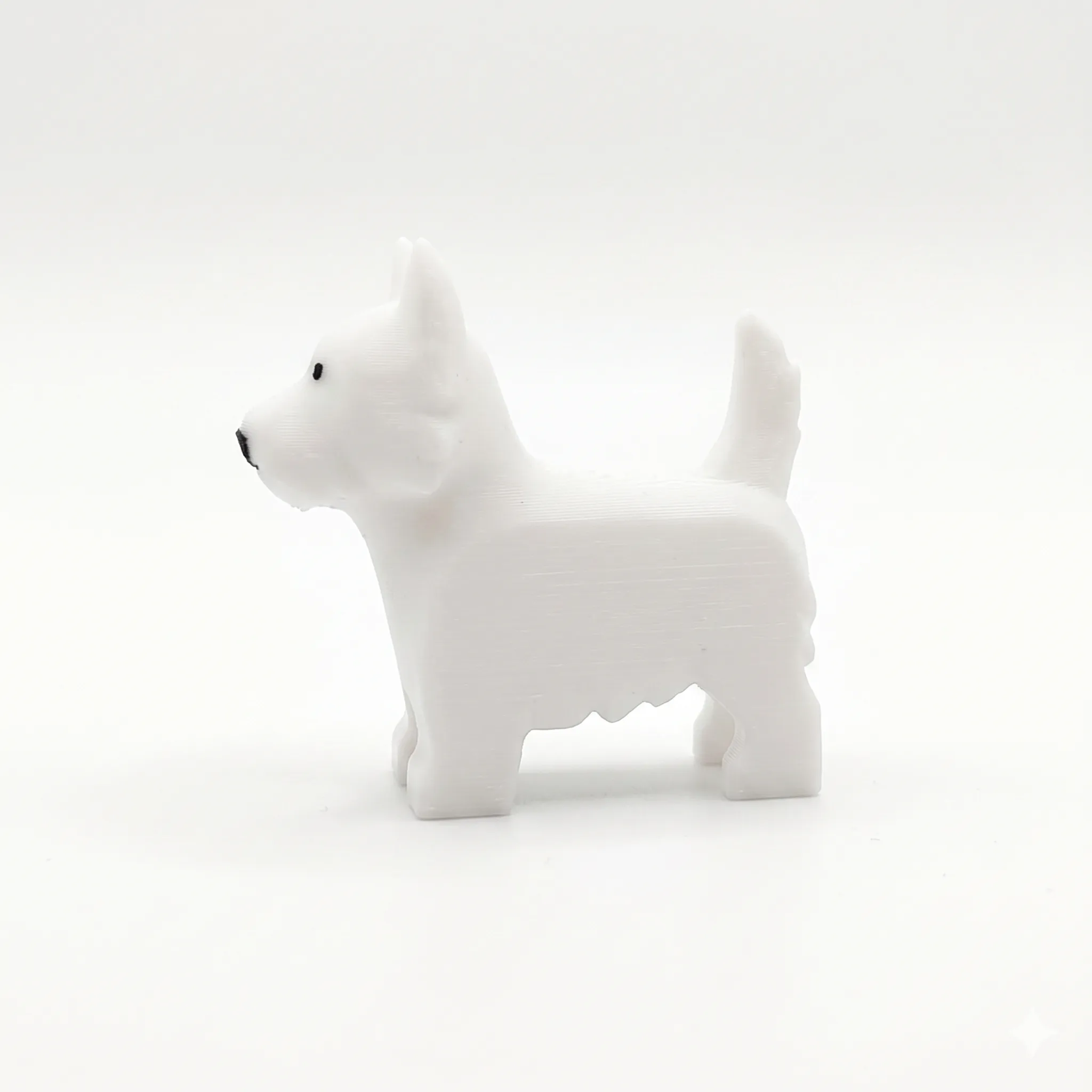 1144 - Perro Lego