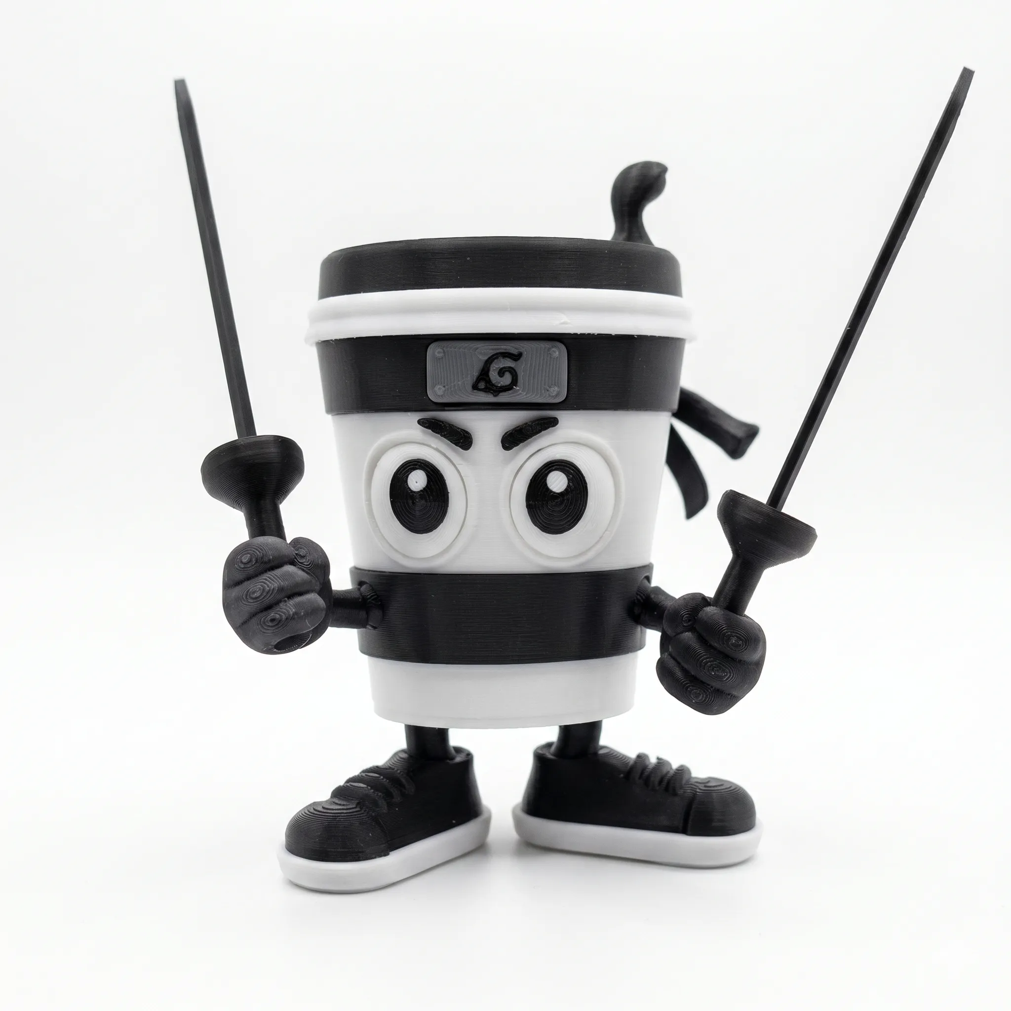 1148 - Capuchino V2