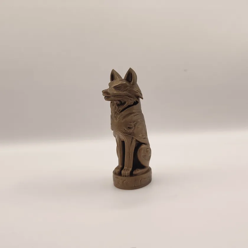 1156 - Lobo Totem
