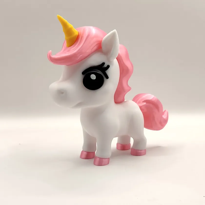 1160 - Unicornio