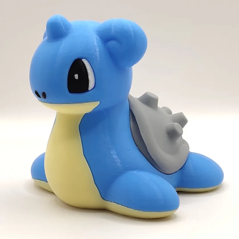 1163 - Lapras