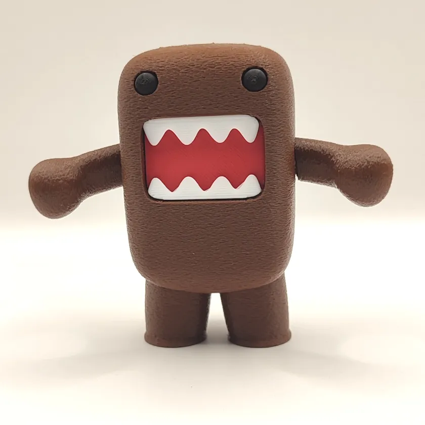 1166 - Domo