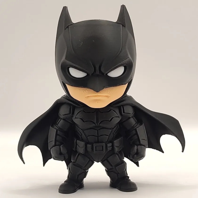 1168 - Batman