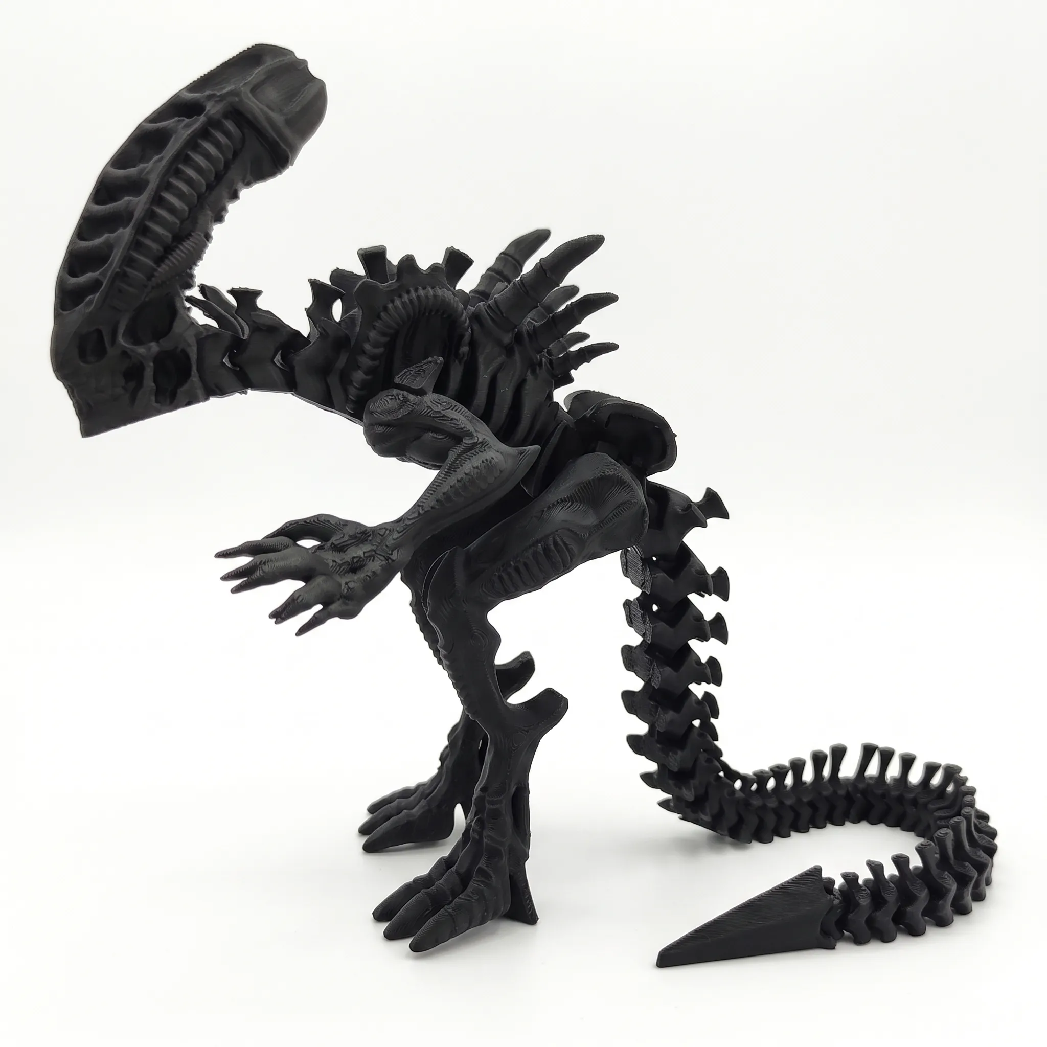 1177 - Xenomorfo