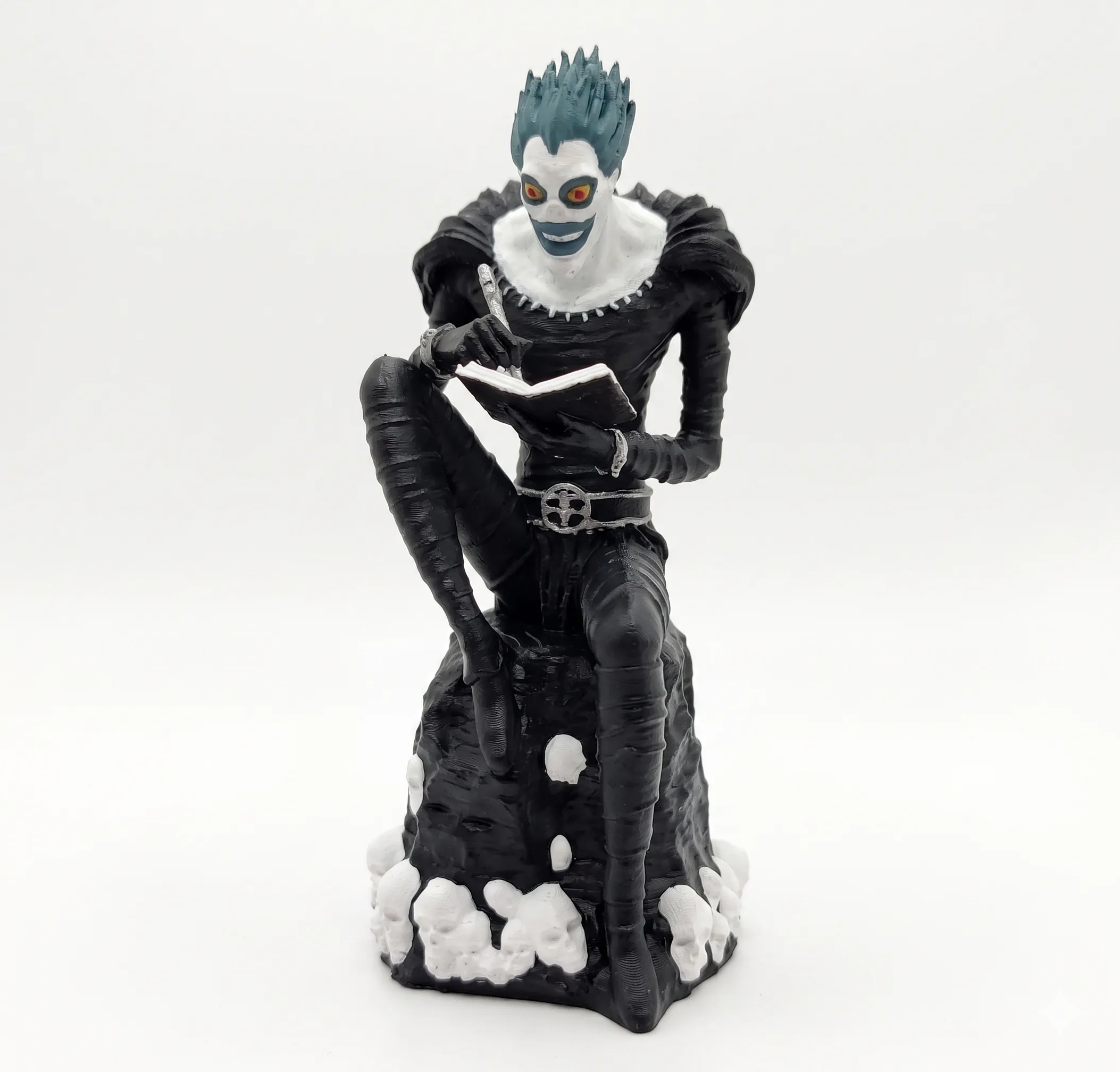 1190 - Ryuk