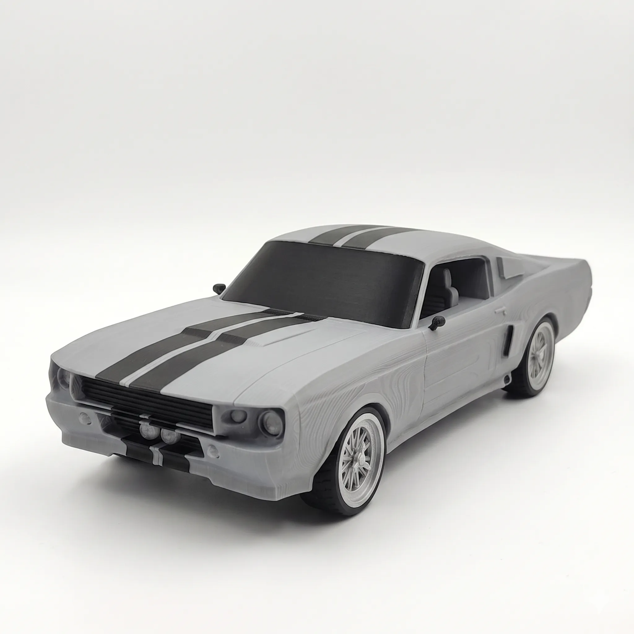 1195 - Mustang Eleanor