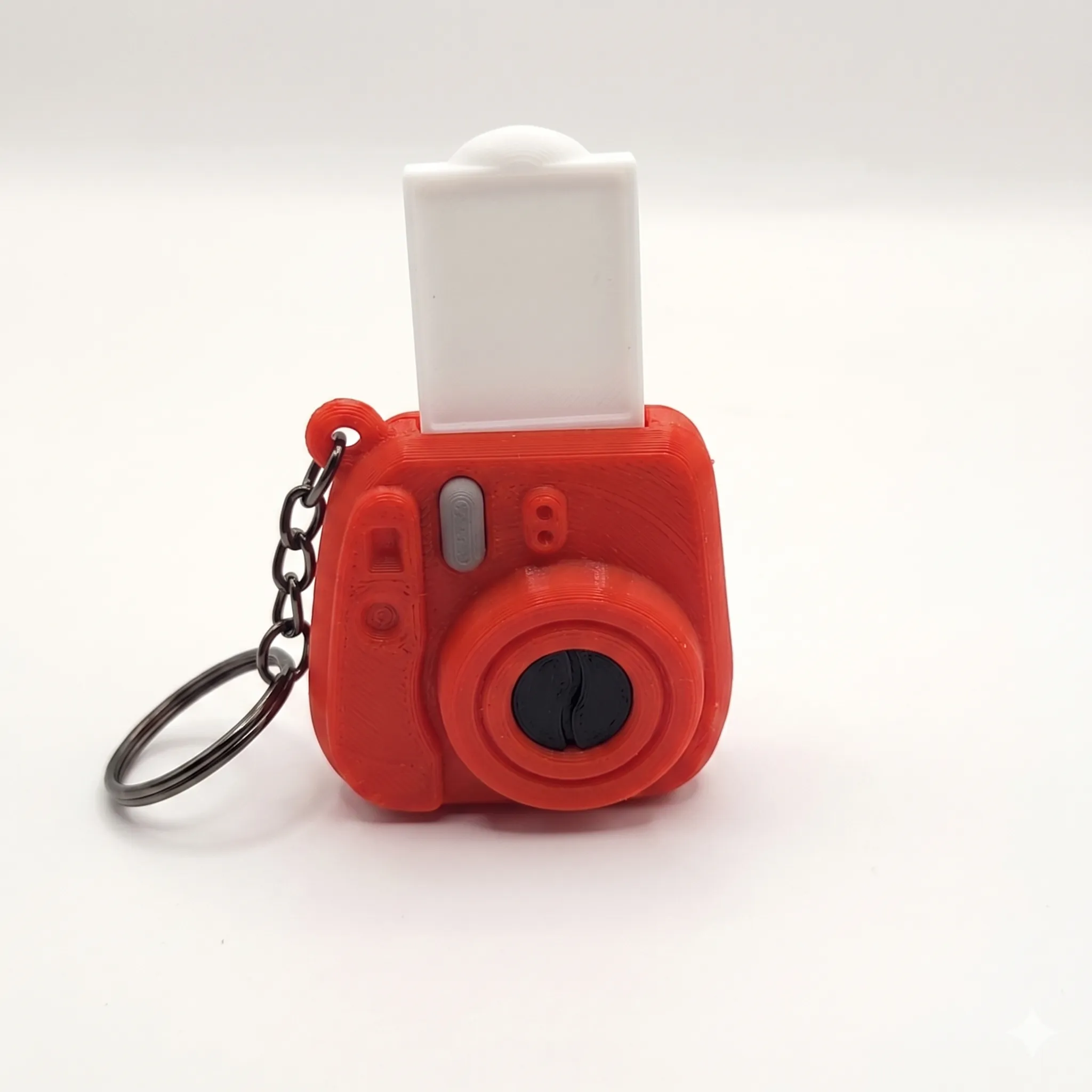 1197 - Camara Instax (Llavero)