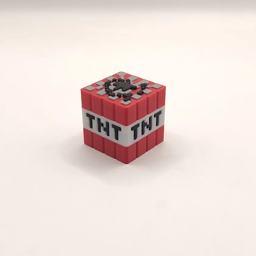 1205 - TNT