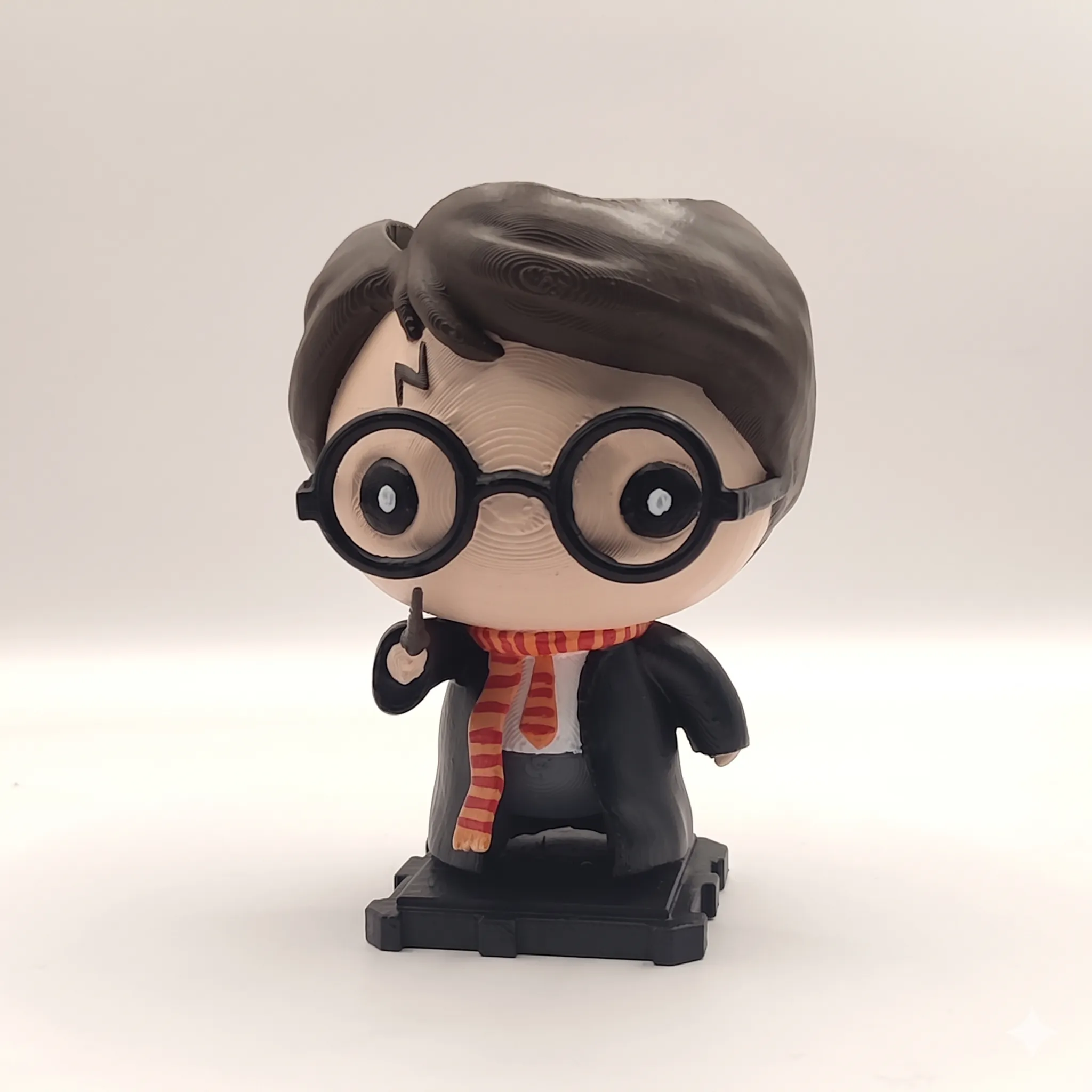 1206 - Harry Potter (Maceta)