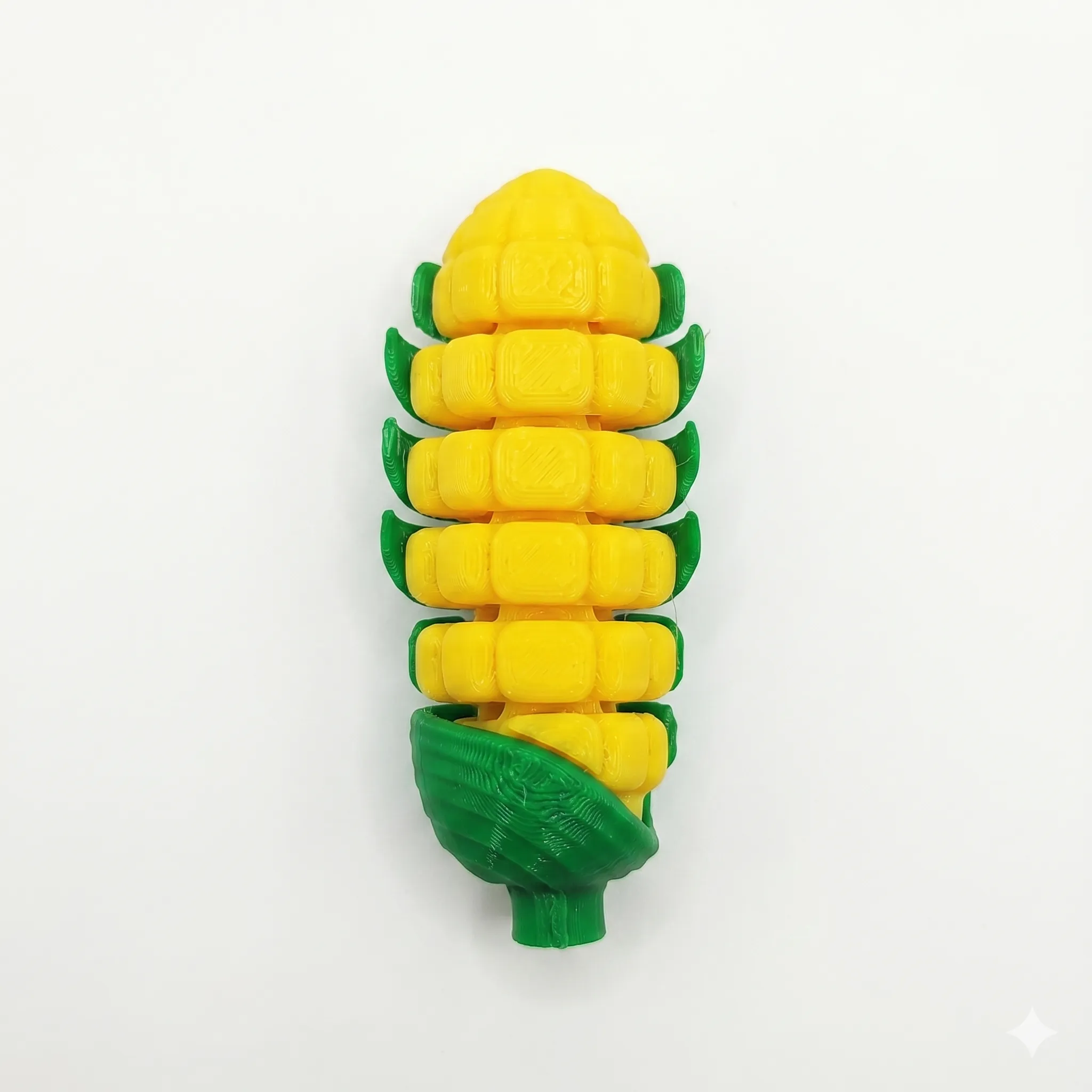 1212 - Llavero de Elote