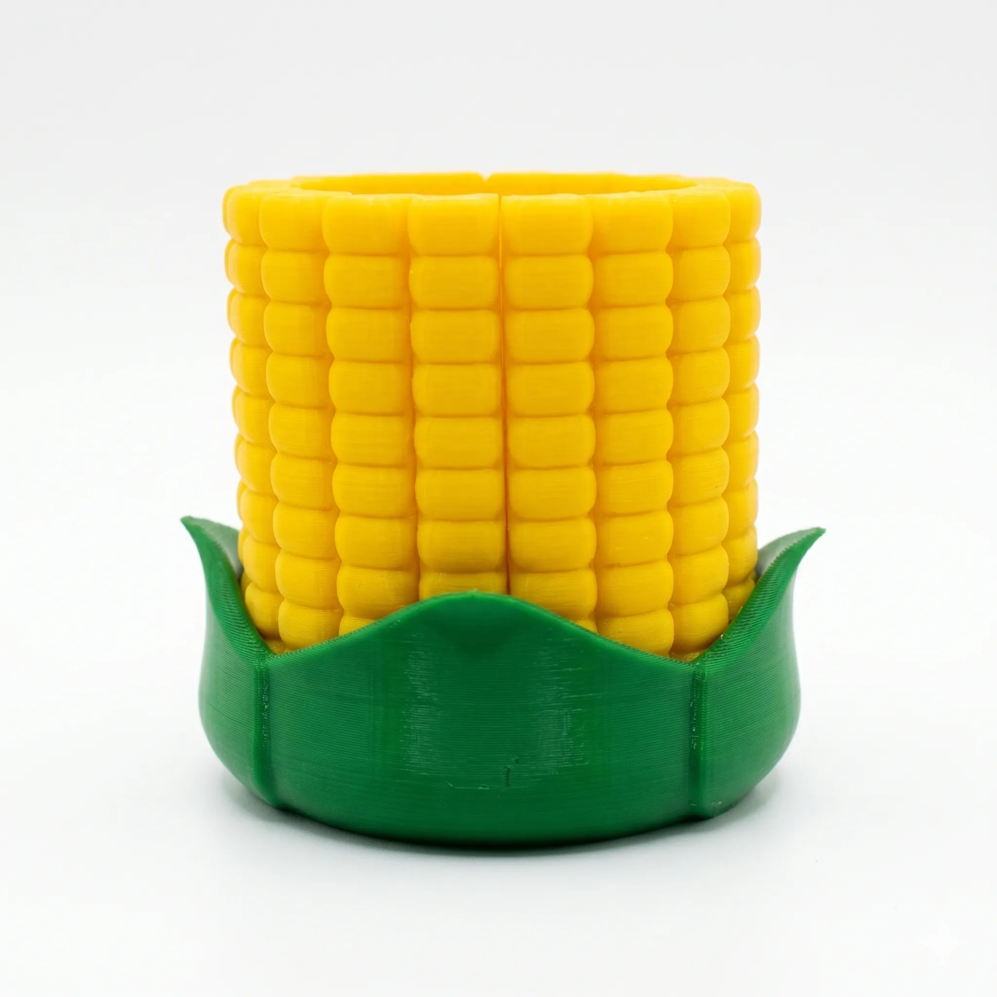 1214 - Organizador con forma de Elote