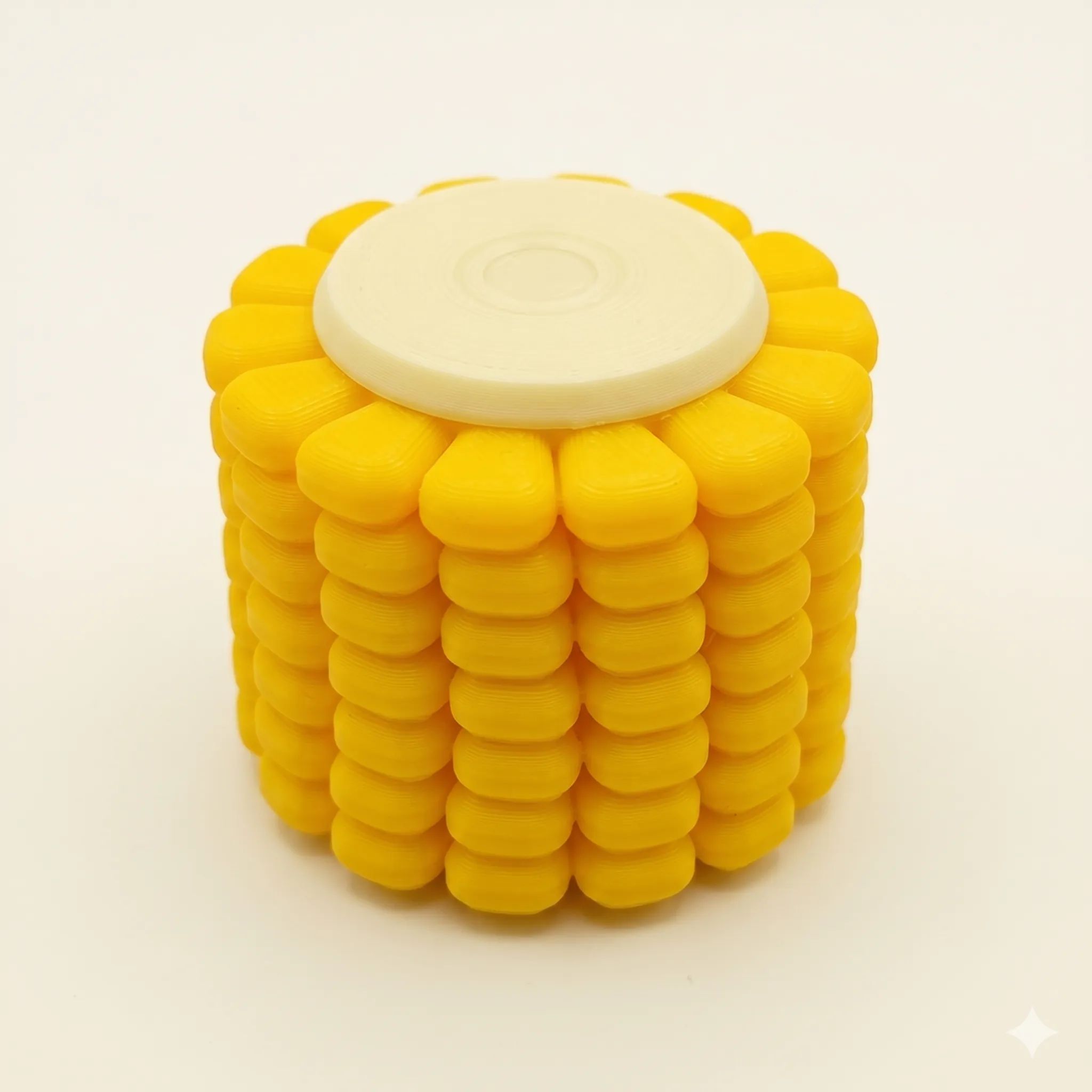 1220 - Elote Clicker