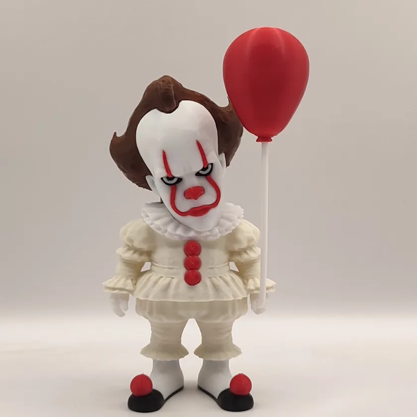 1271 - Pennywise